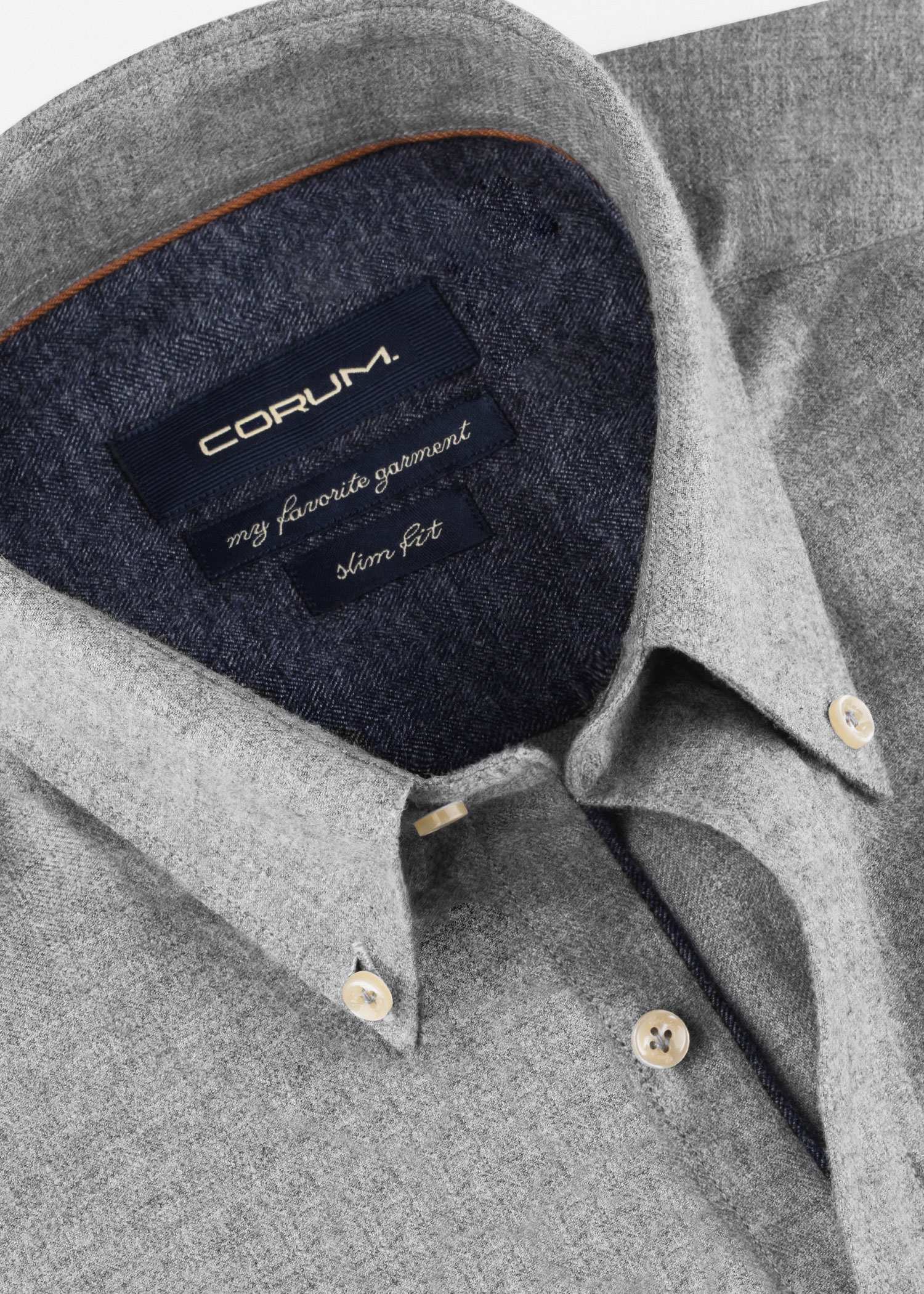 پیراهن Wool کروم