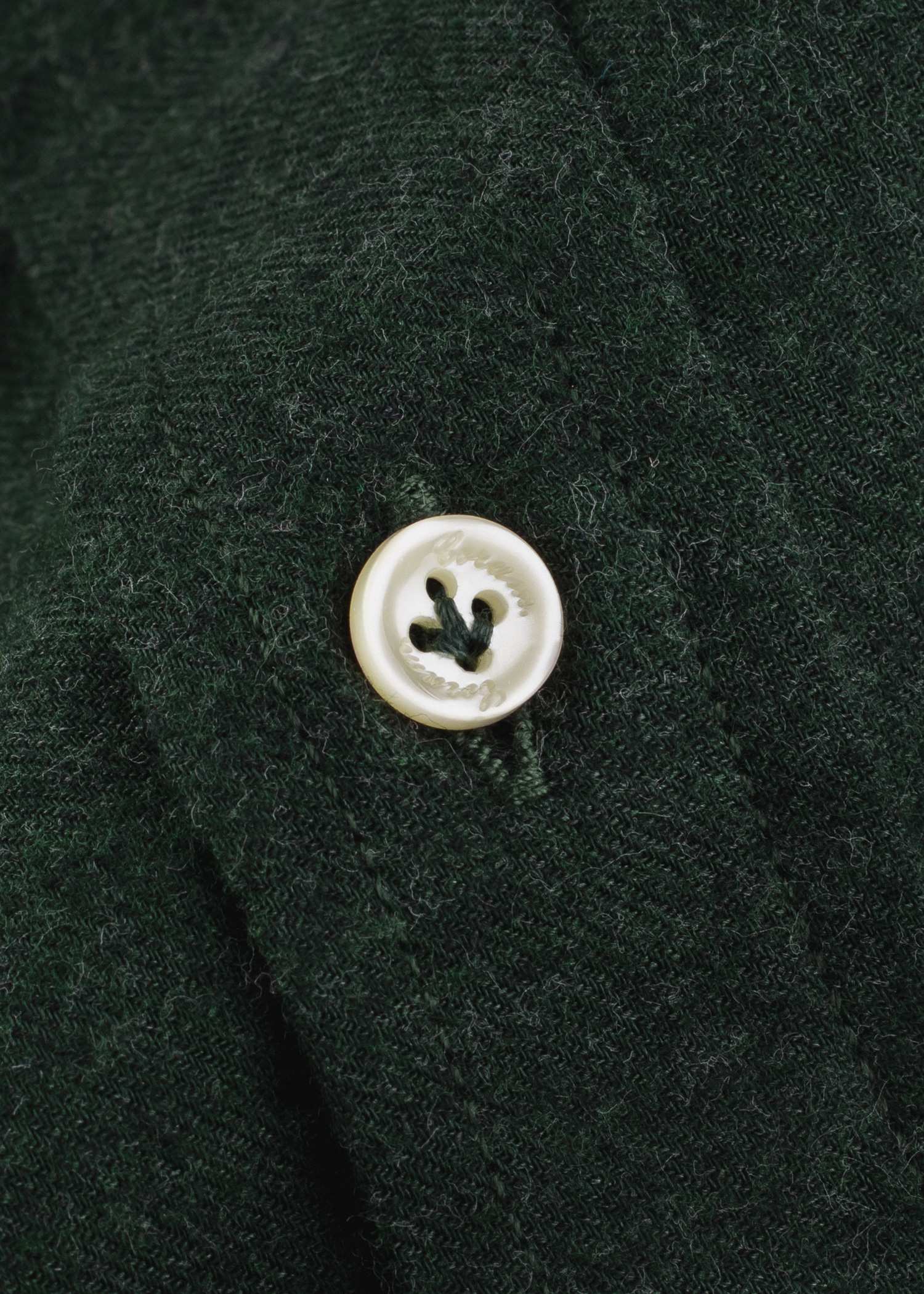 پیراهن Wool کروم