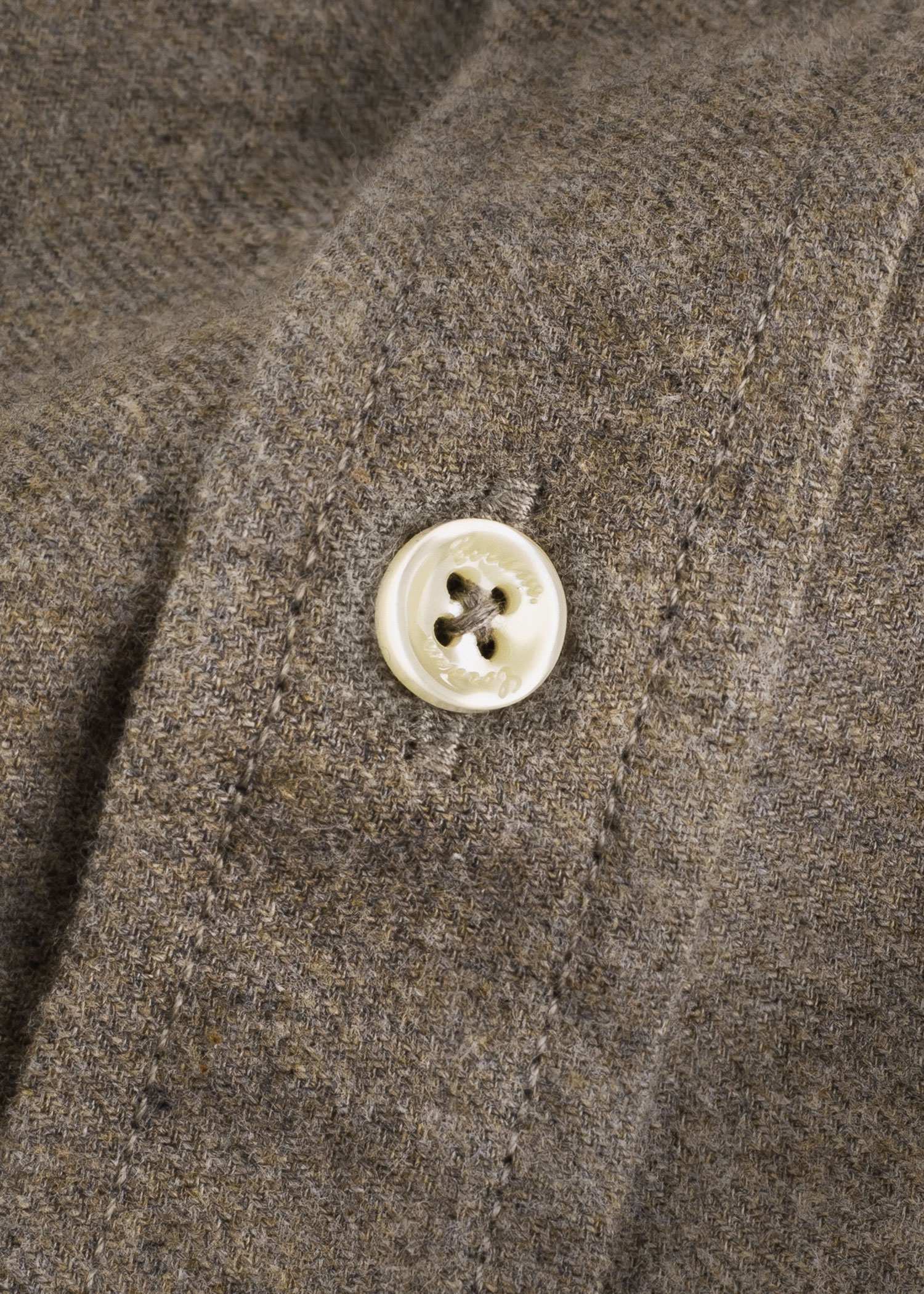 پیراهن Wool کروم