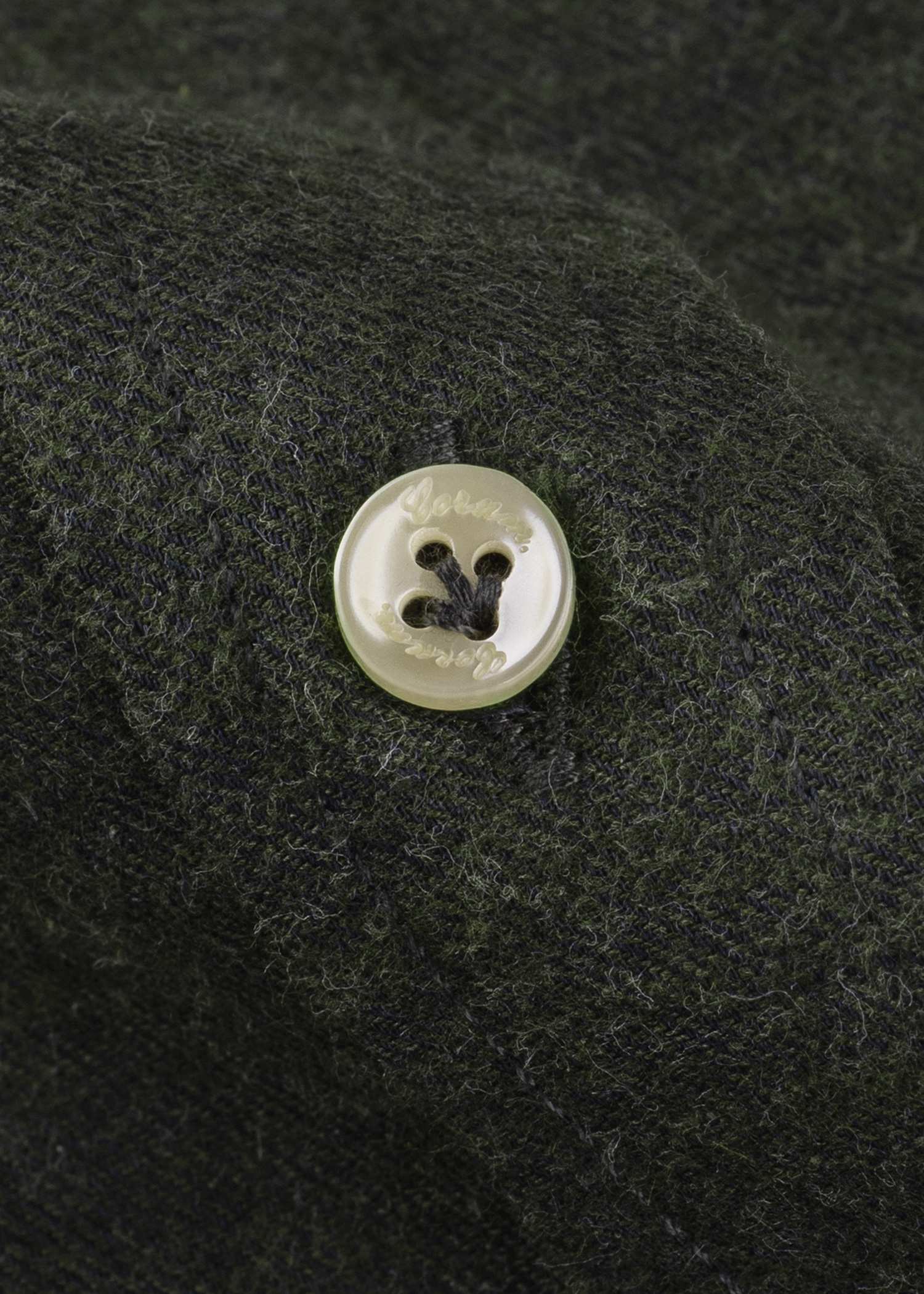 پیراهن Wool کروم