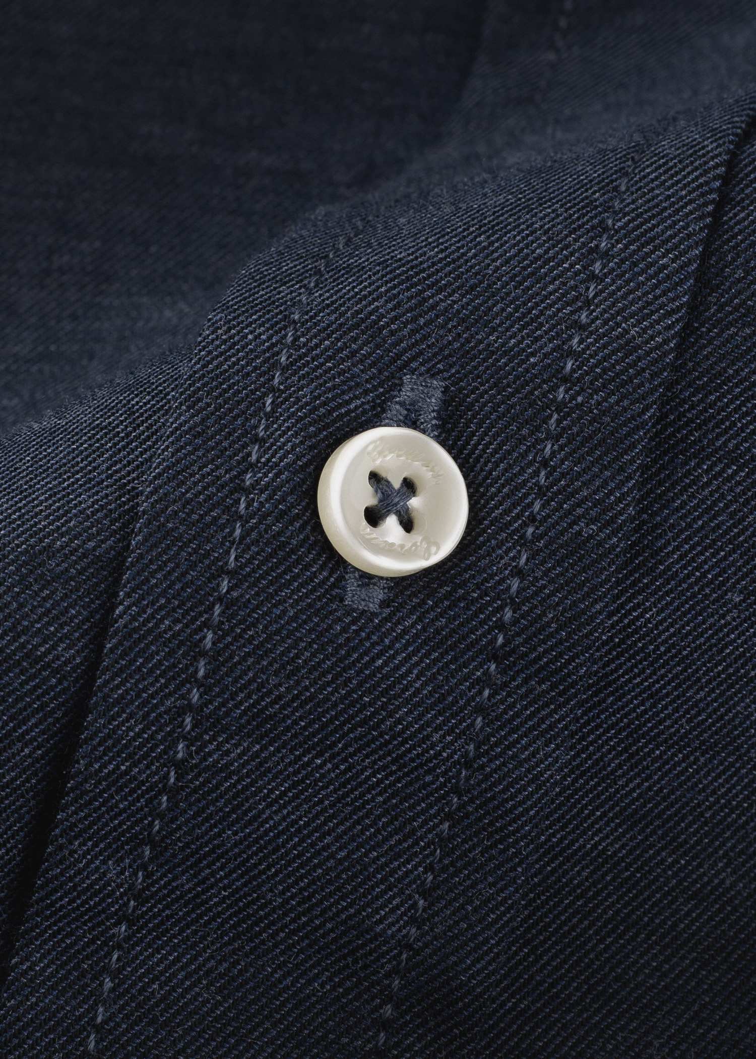 پیراهن Wool کروم