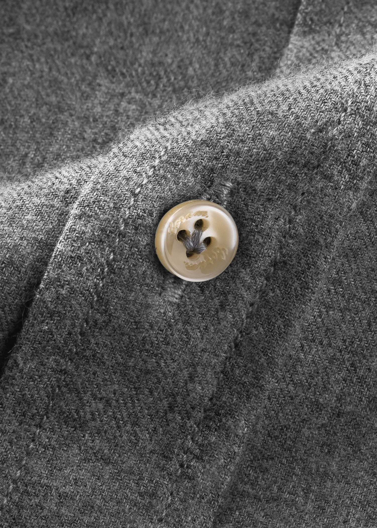 پیراهن Wool کروم