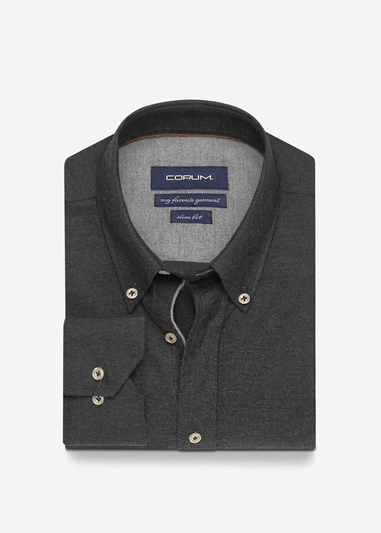 پیراهن Wool کروم