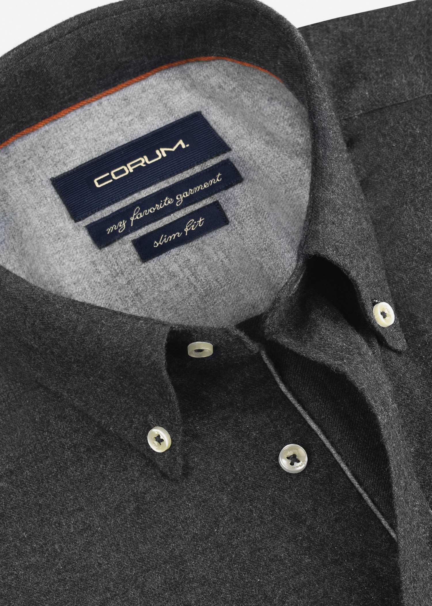 پیراهن Wool کروم