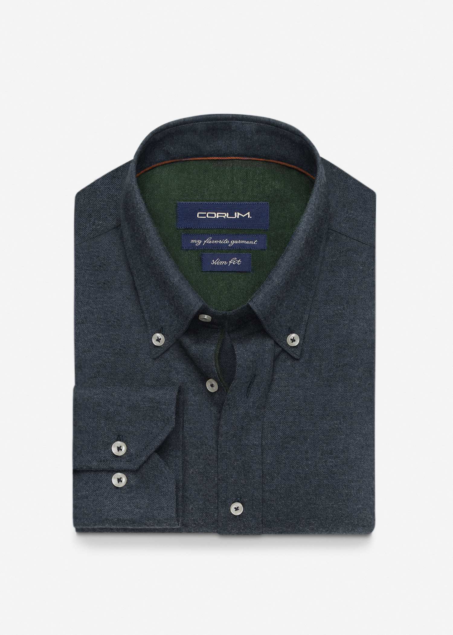 پیراهن Wool کروم