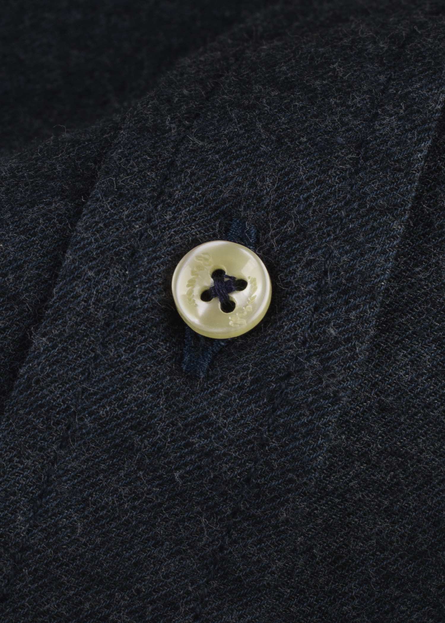 پیراهن Wool کروم