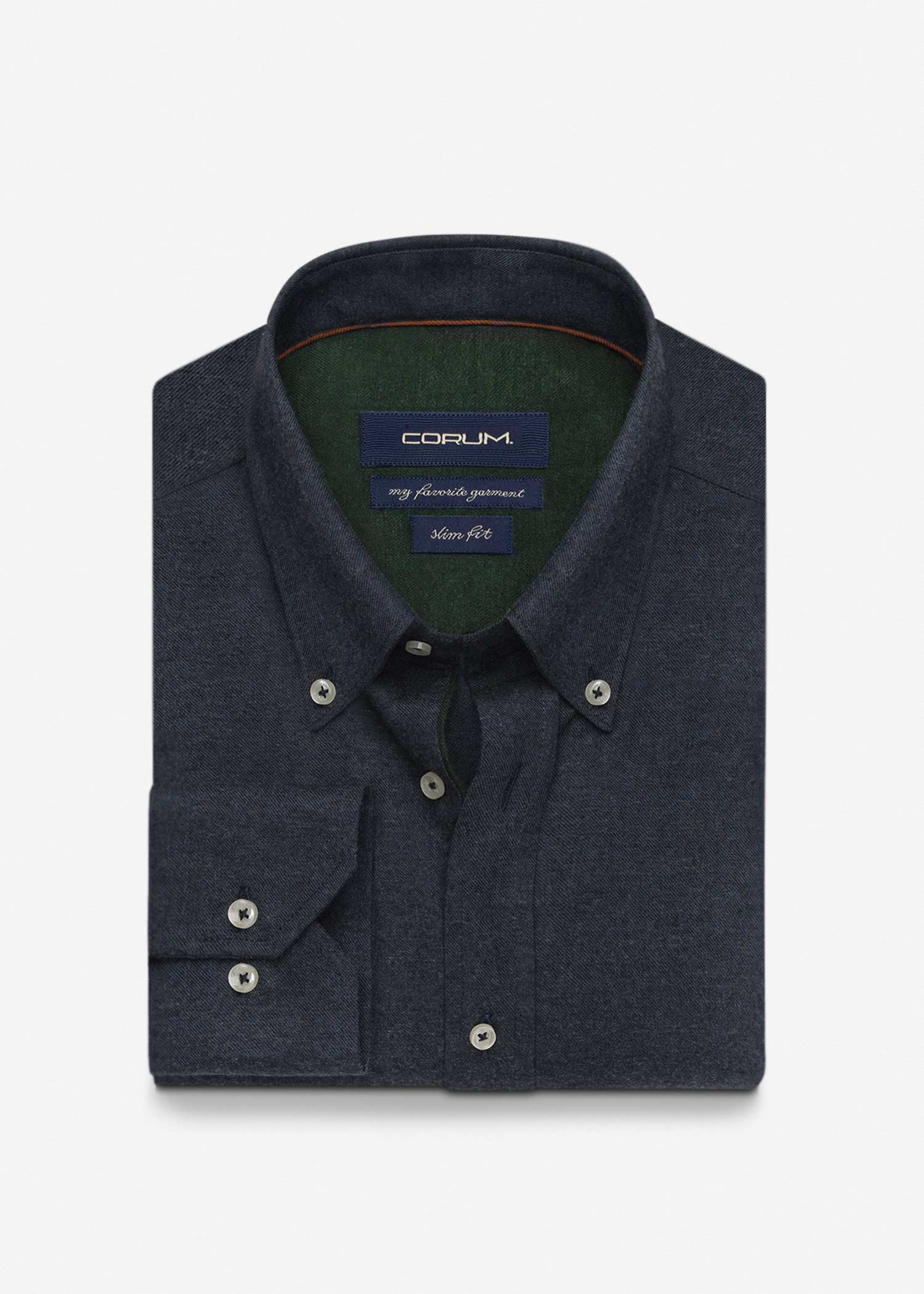 پیراهن Wool کروم