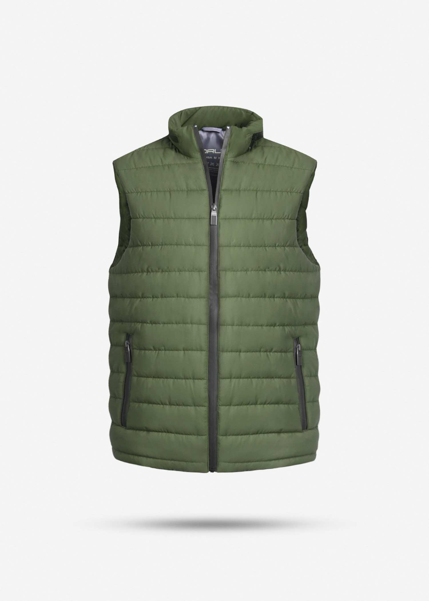 ژیله کاپشنی 2320401 کروم