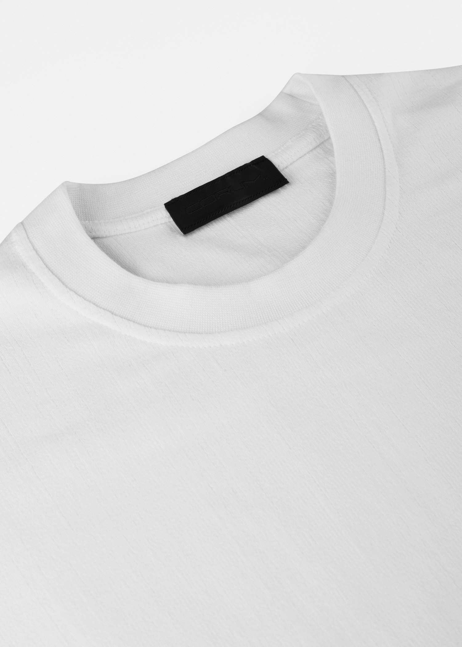 تی شرت آستین کوتاه طرح دار 2320601 کروم