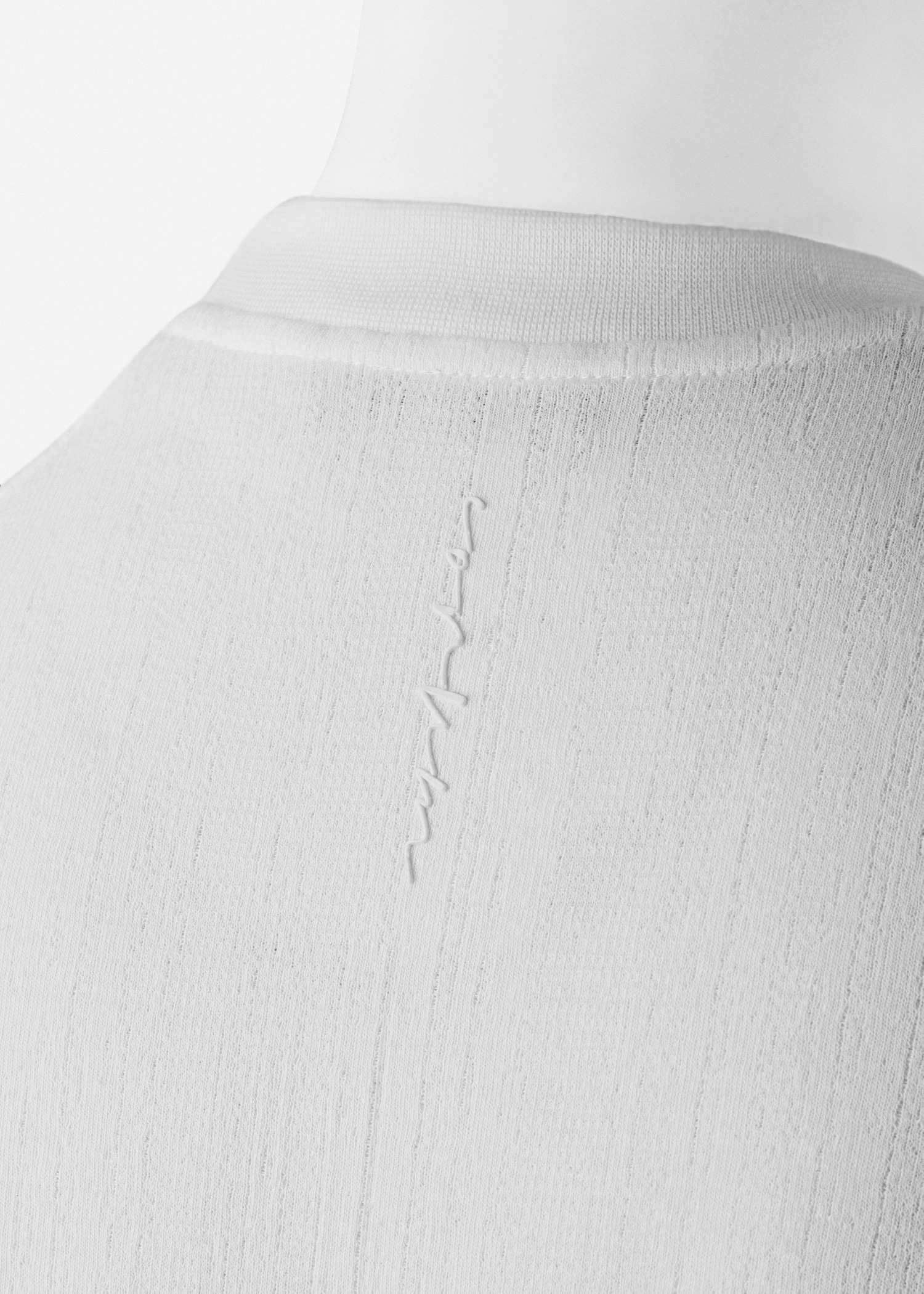 تی شرت آستین کوتاه طرح دار 2320601 کروم