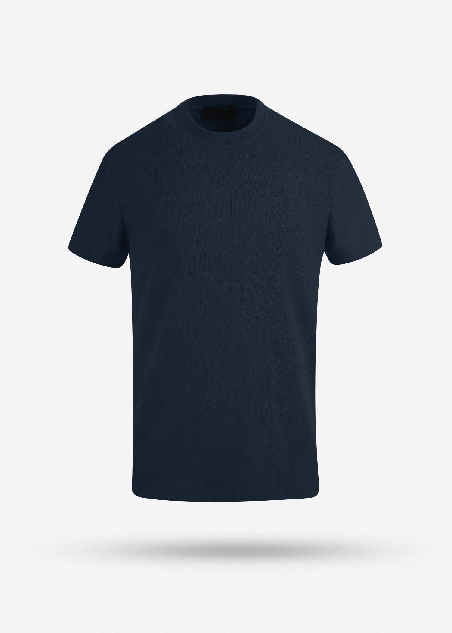 تی شرت آستین کوتاه طرح دار 2320601 کروم