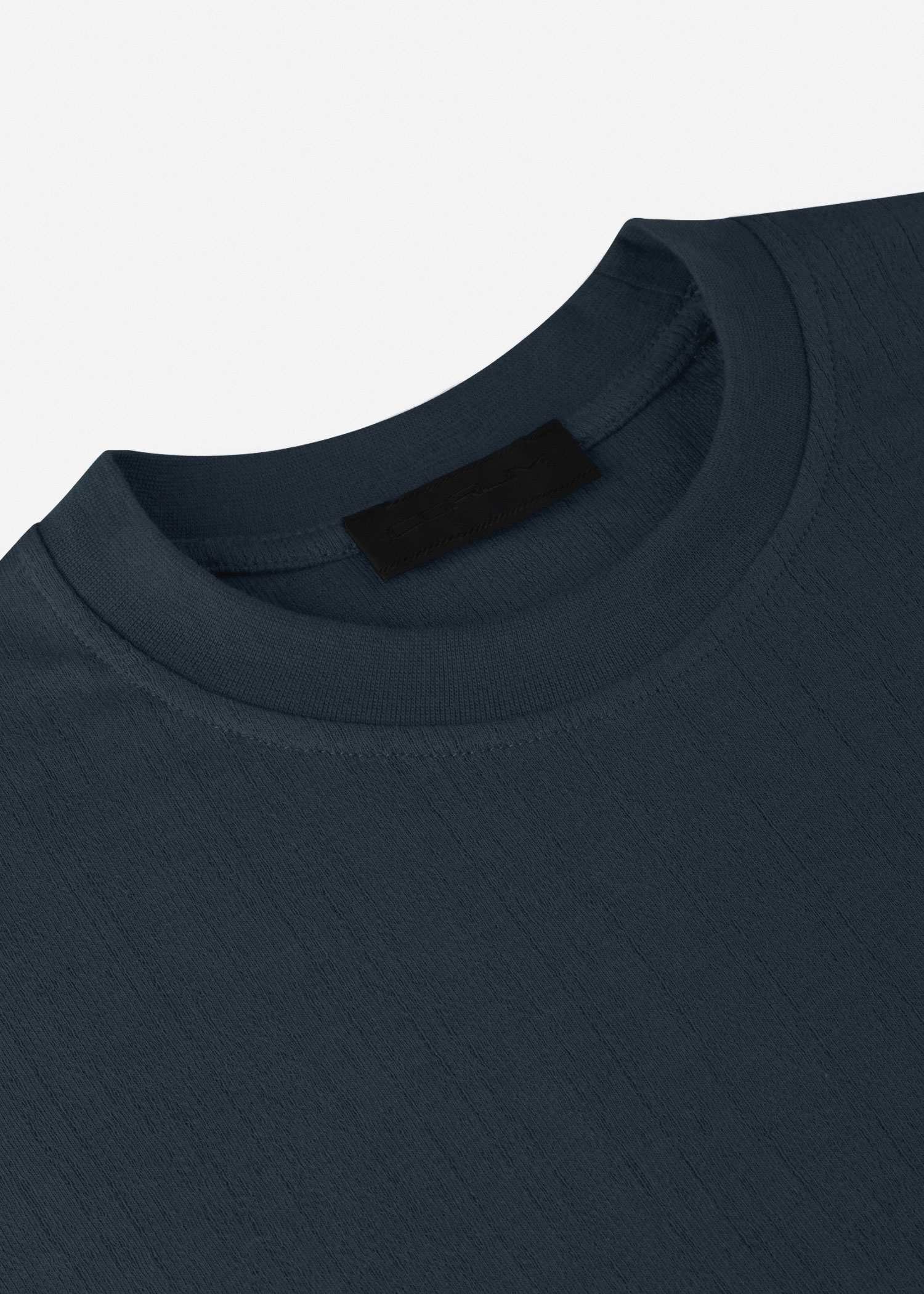 تی شرت آستین کوتاه طرح دار 2320601 کروم