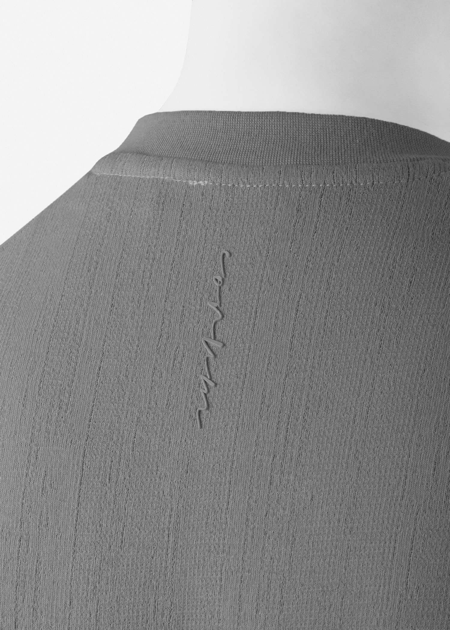 تی شرت آستین کوتاه طرح دار 2320601 کروم