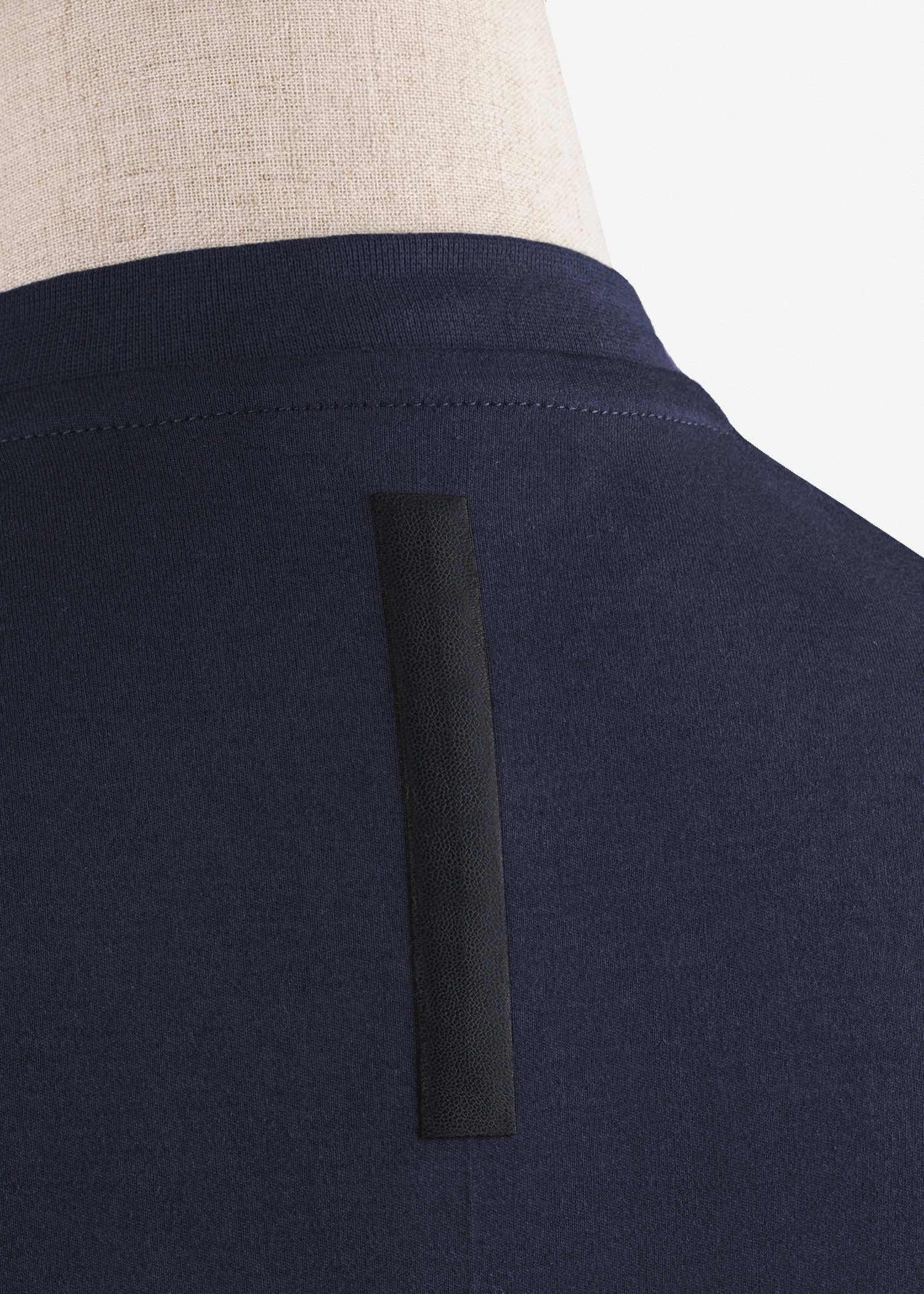 تی شرت یقه گرد 2320603 کروم