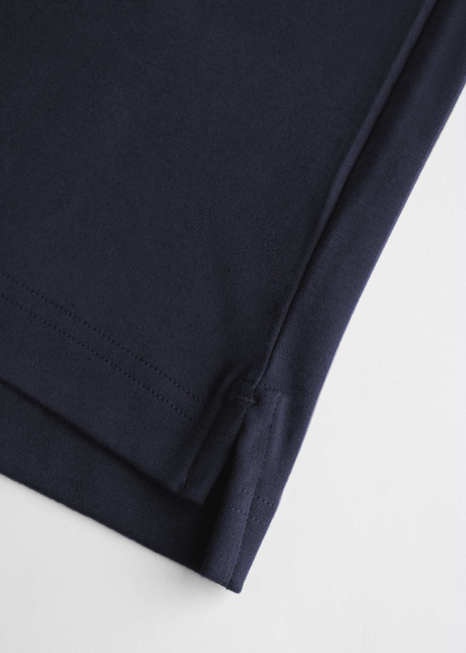 تی شرت یقه گرد 2320603 کروم