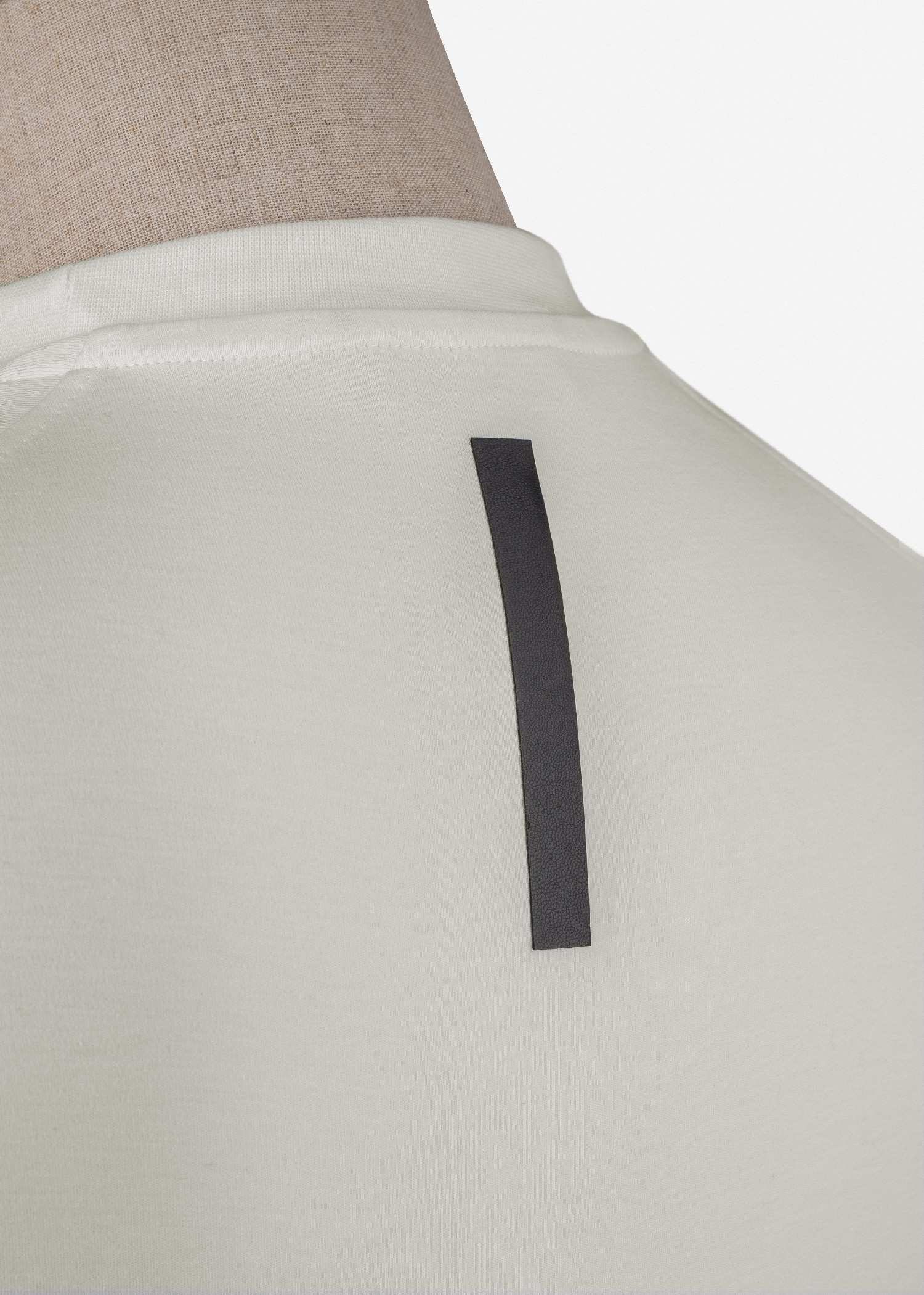 تی شرت یقه گرد 2320603 کروم