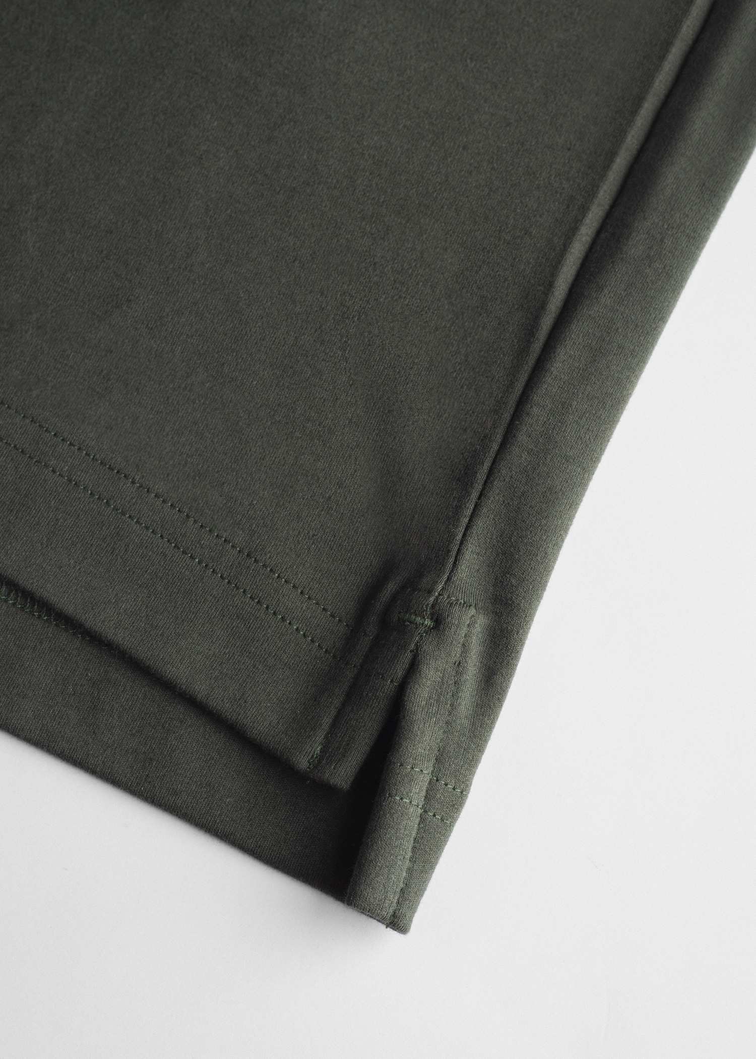 تی شرت یقه گرد 2320603 کروم