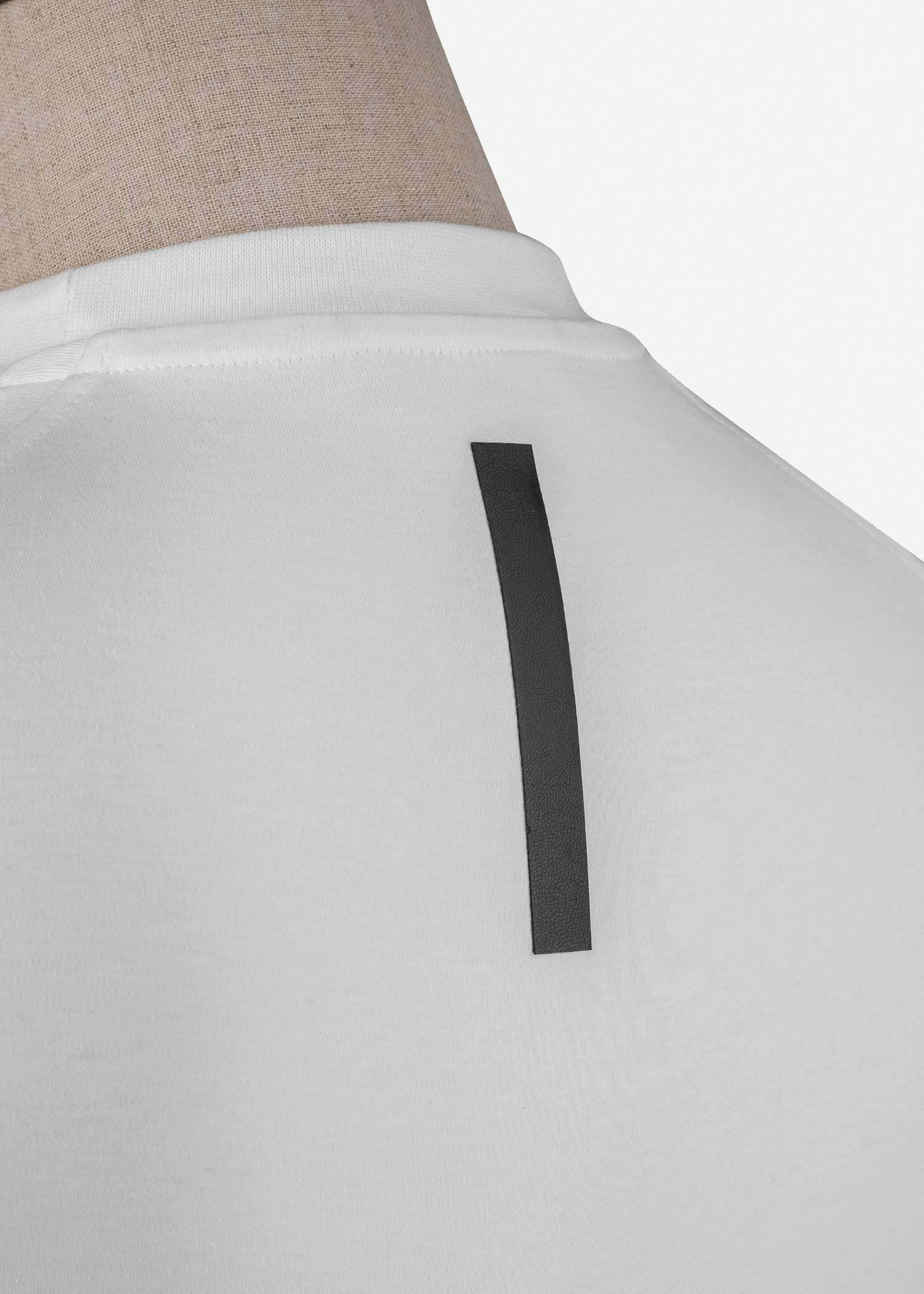 تی شرت یقه گرد 2320603 کروم