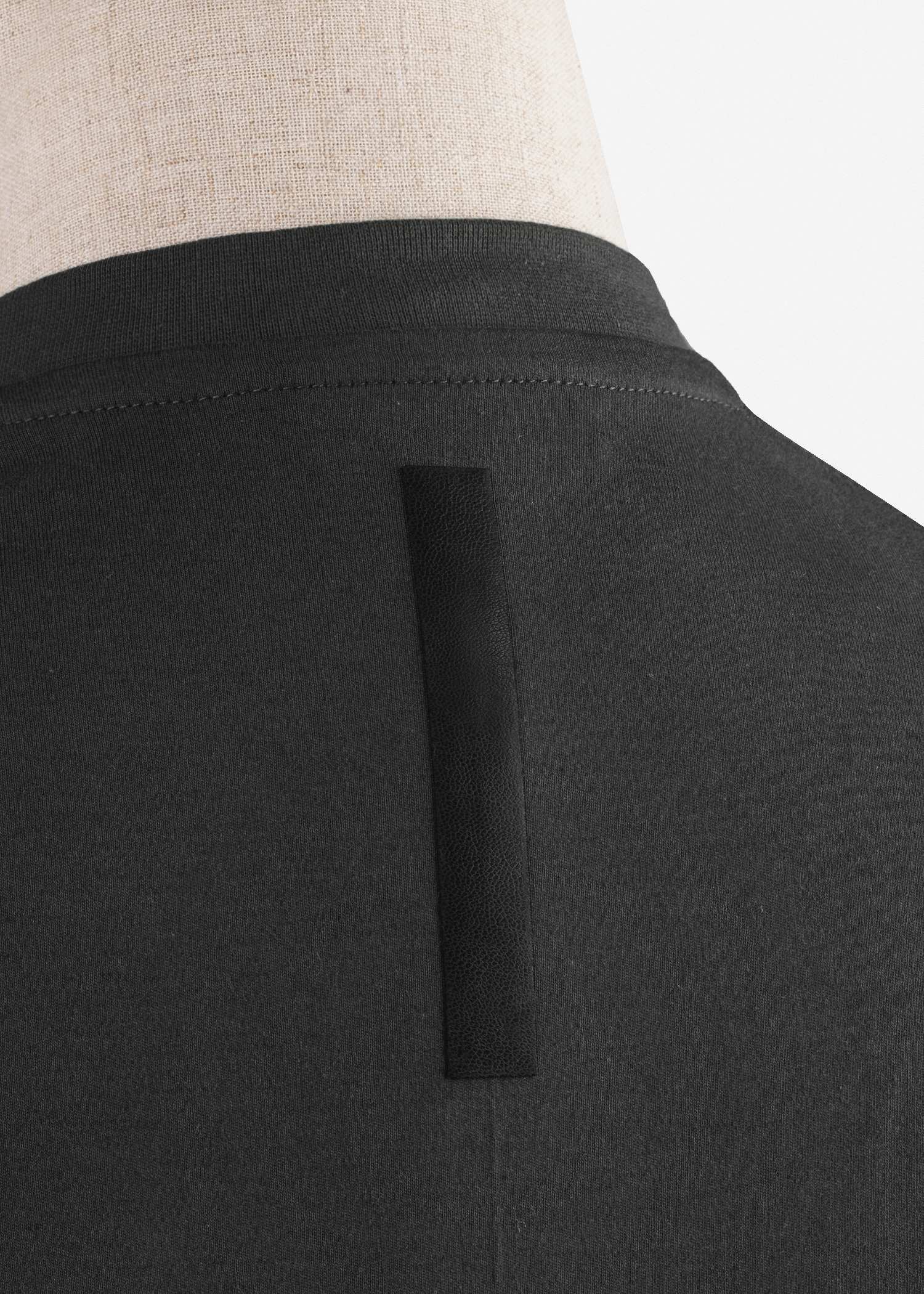 تی شرت یقه گرد 2320603 کروم