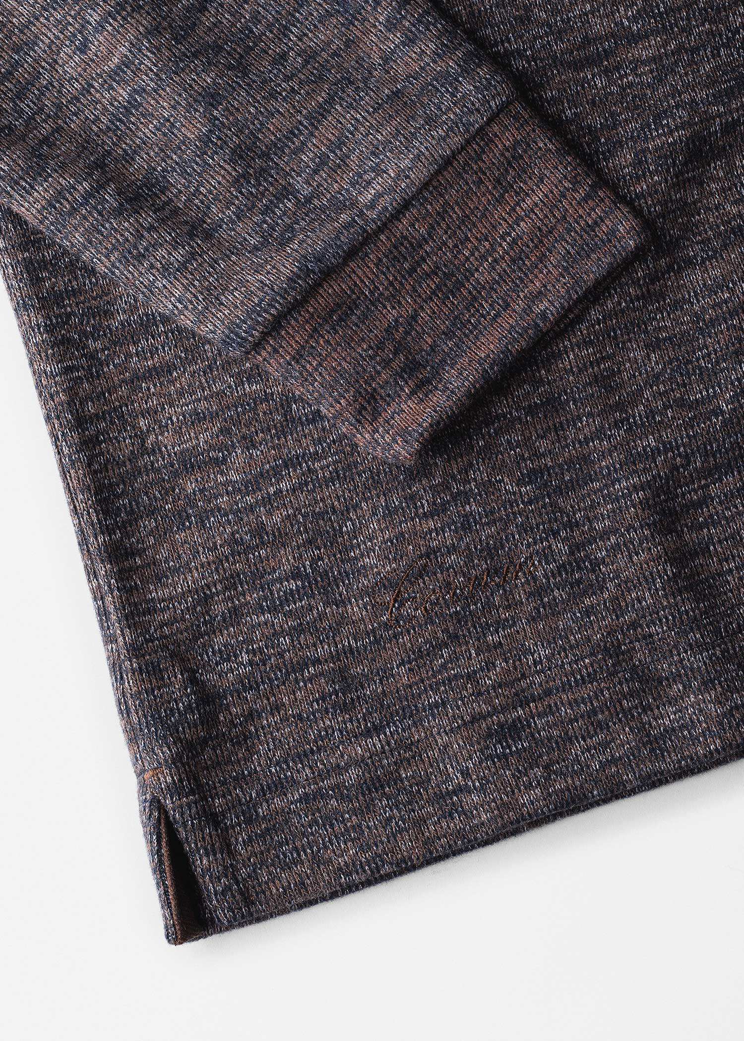 بلوز یقه دکمه دار 2320903 کروم