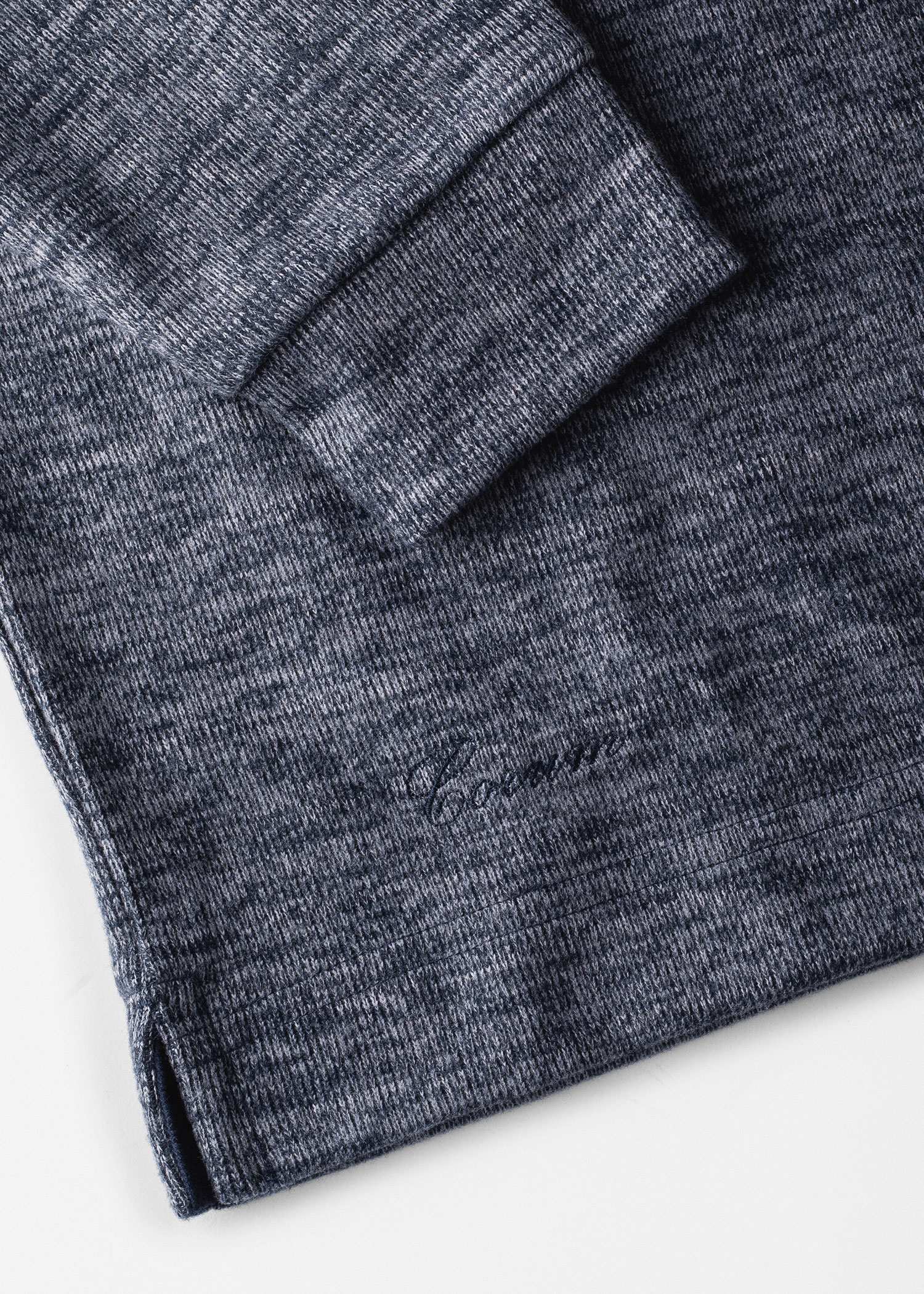 بلوز یقه دکمه دار 2320903 کروم