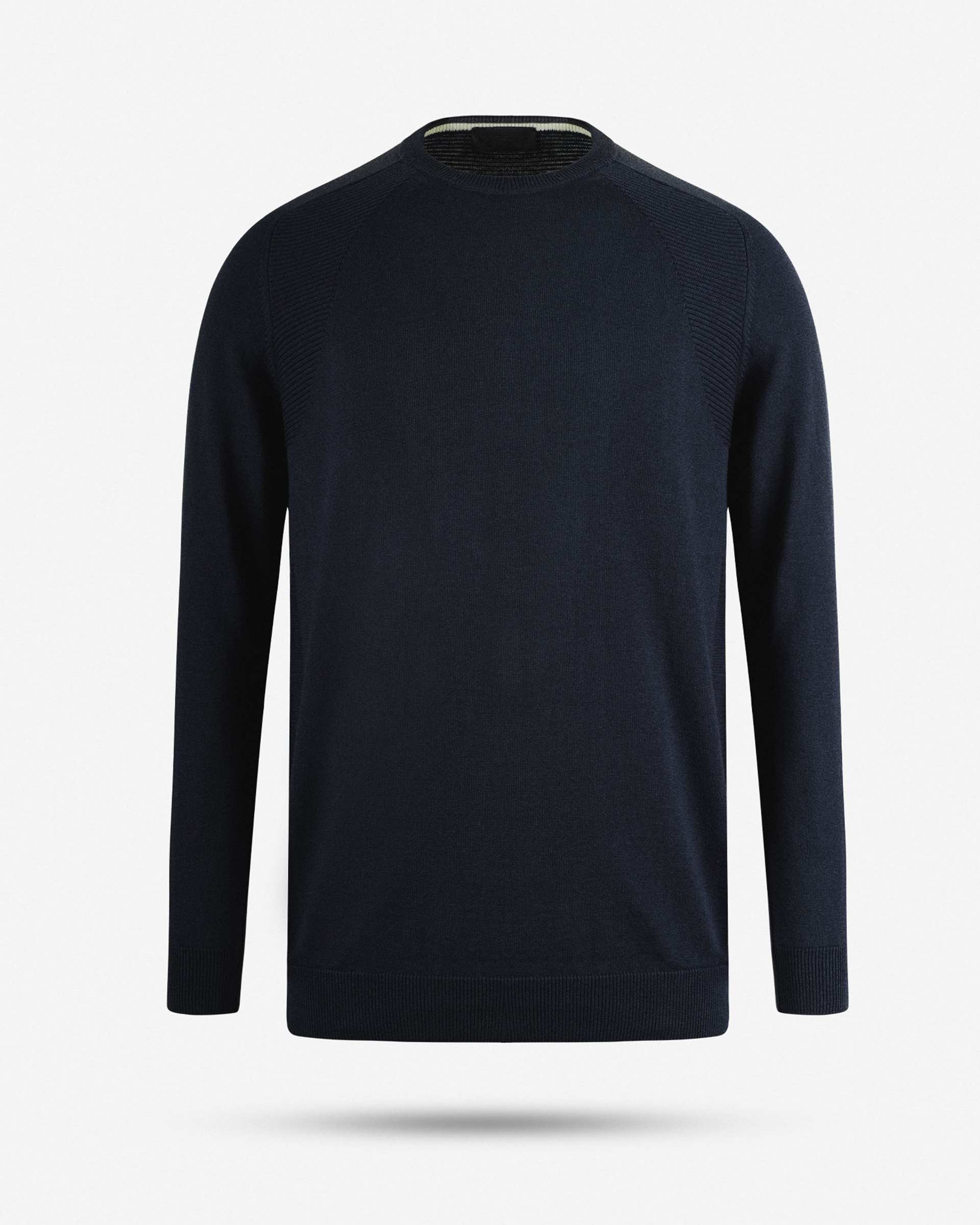 پلیور یقه گرد 2321003 کروم