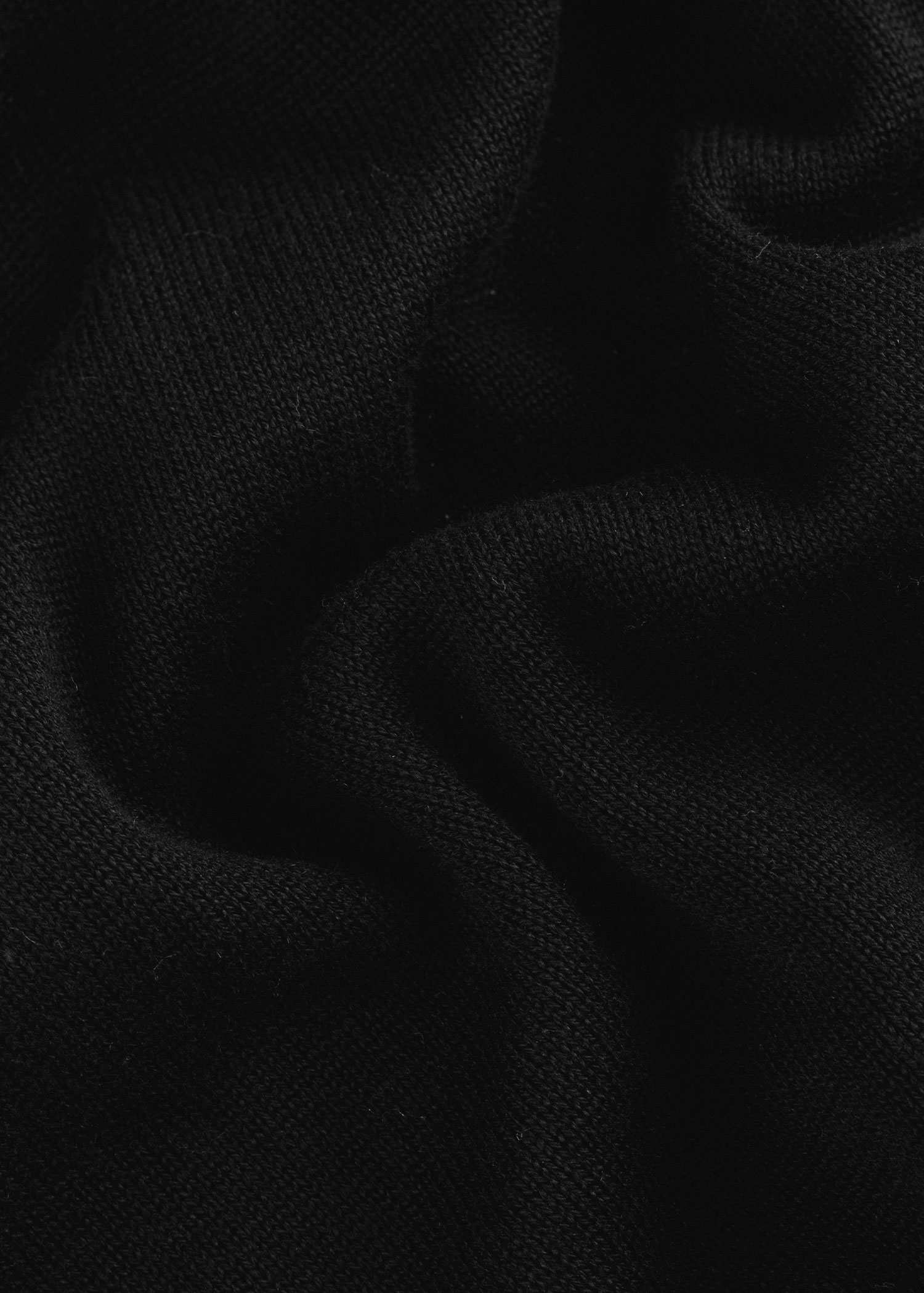 پلیور یقه گرد 2321003 کروم