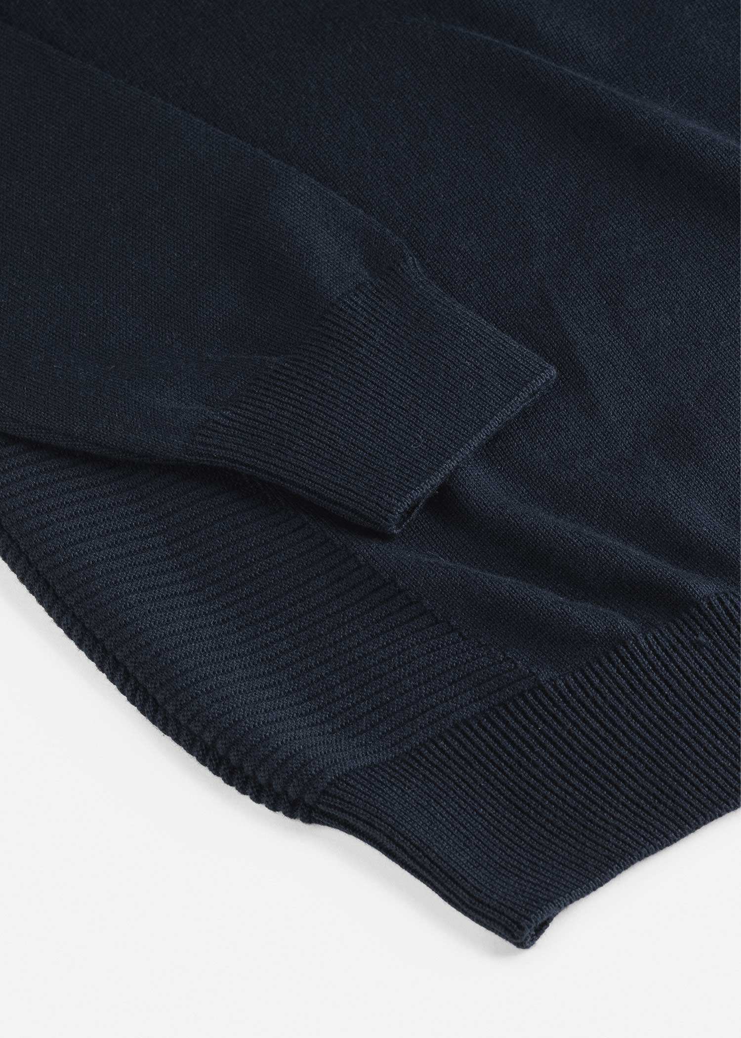 پلیور یقه گرد 2321003 کروم