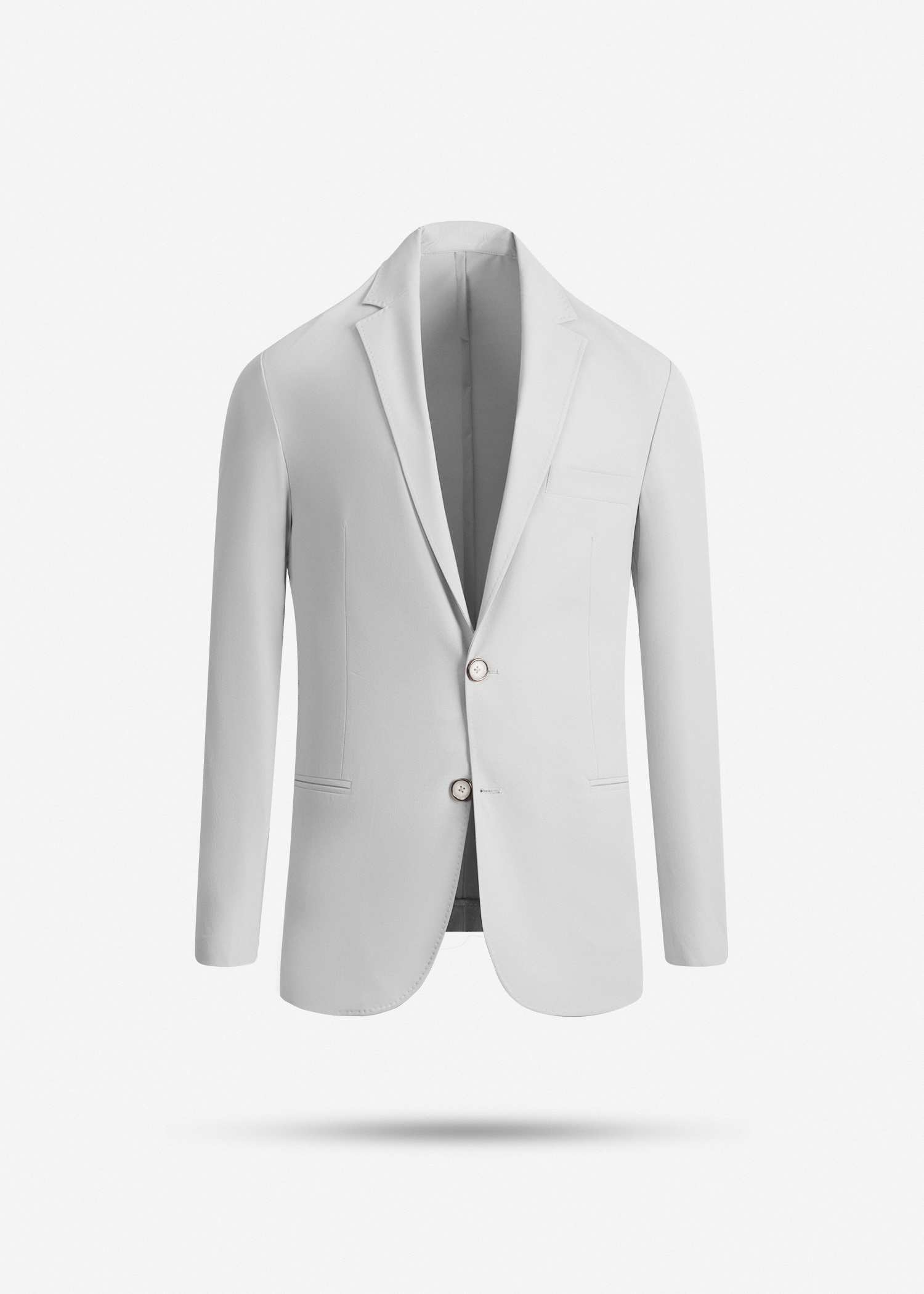 پلیور یقه گرد 2321003 کروم