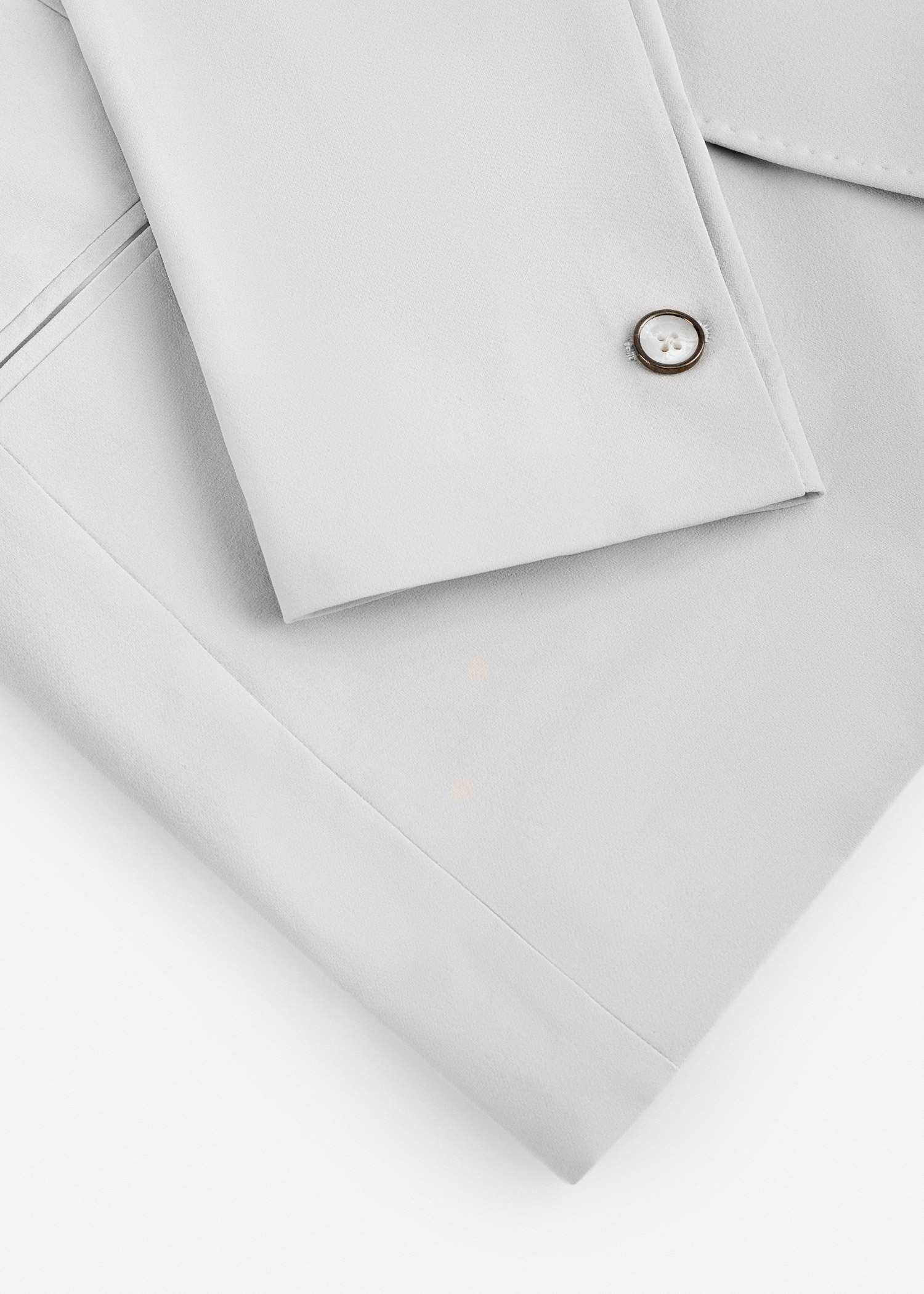 پلیور یقه گرد 2321003 کروم