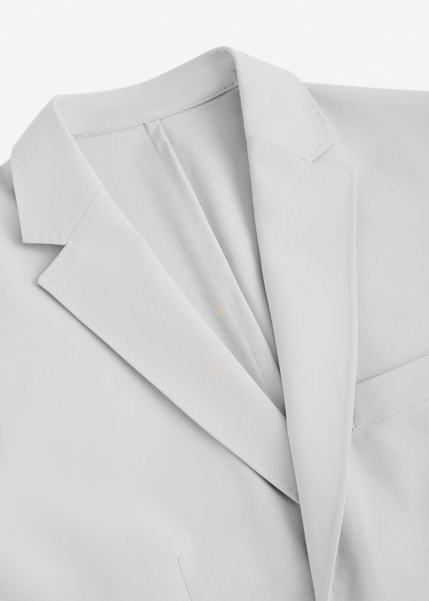 پلیور یقه گرد 2321003 کروم