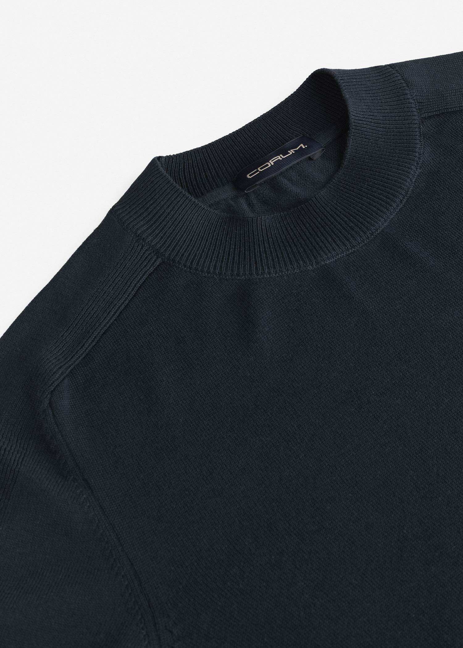 پلیور یقه 5 سانت 2321006 کروم