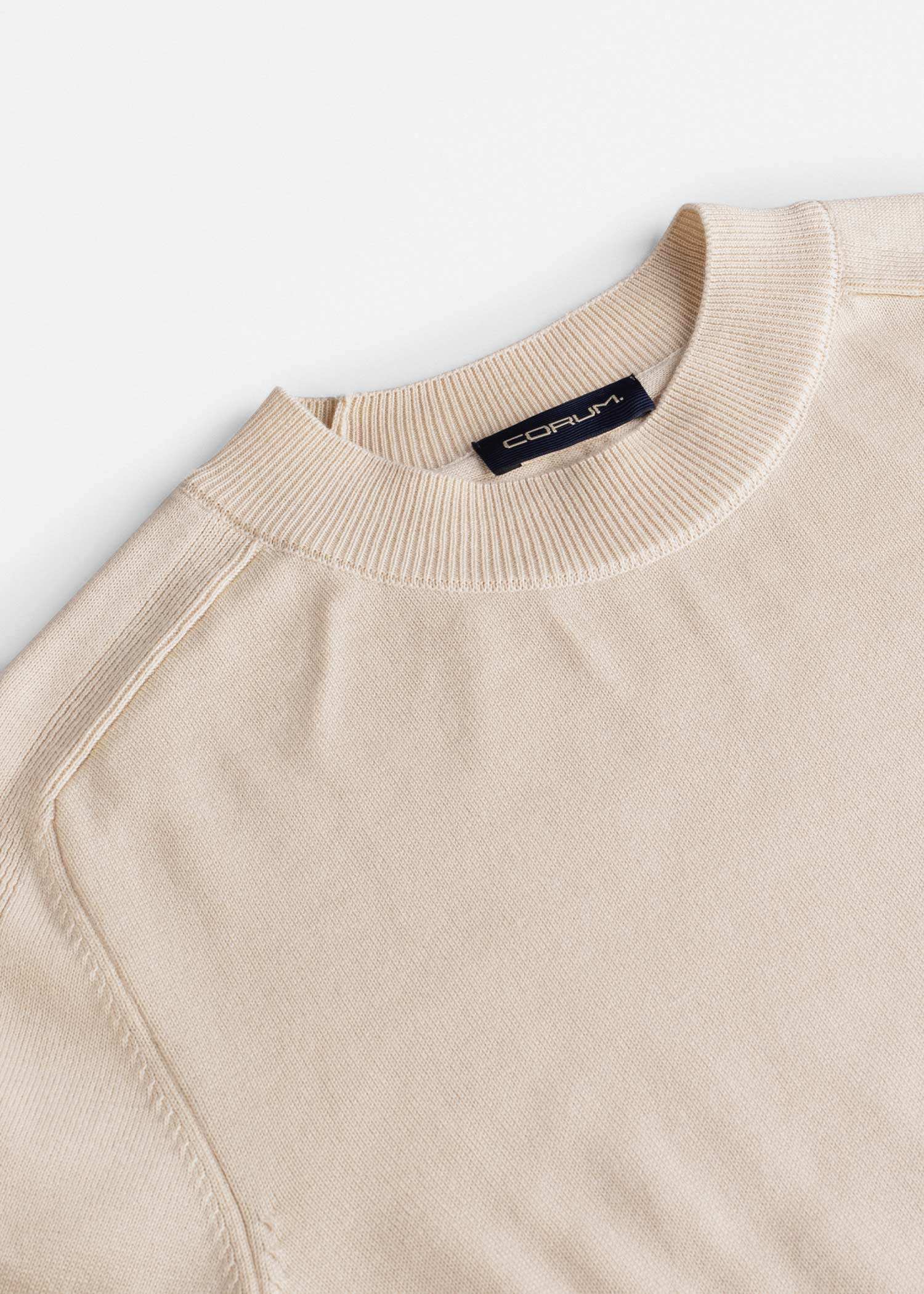 پلیور یقه 5 سانت 2321006 کروم