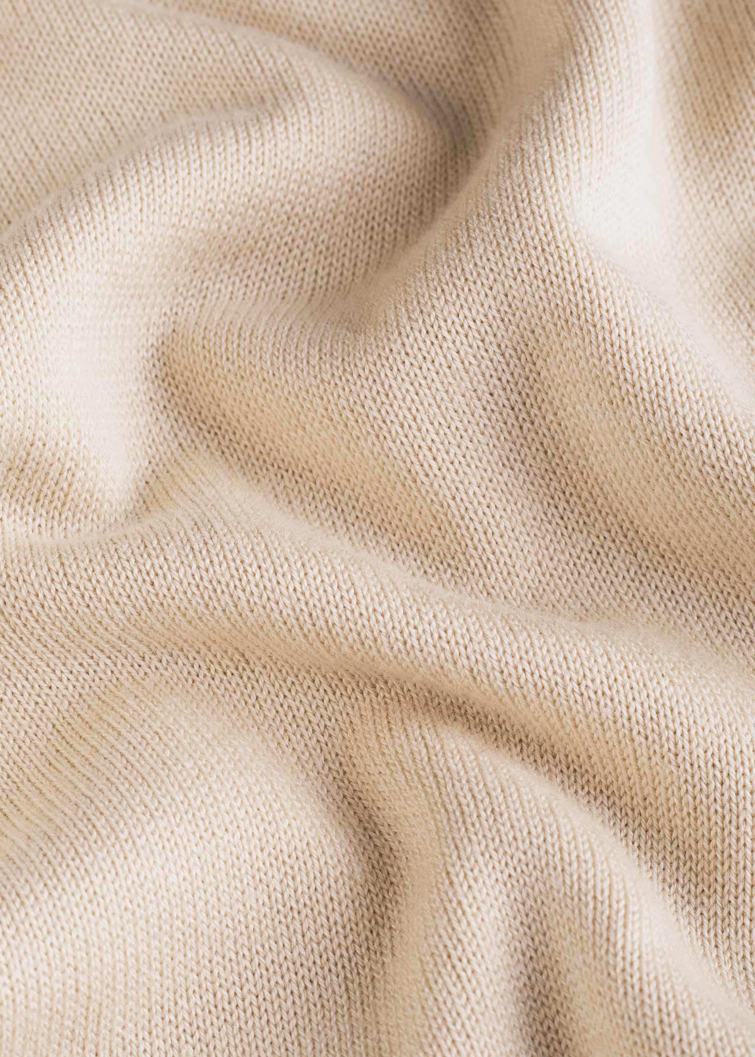 پلیور یقه 5 سانت 2321006 کروم