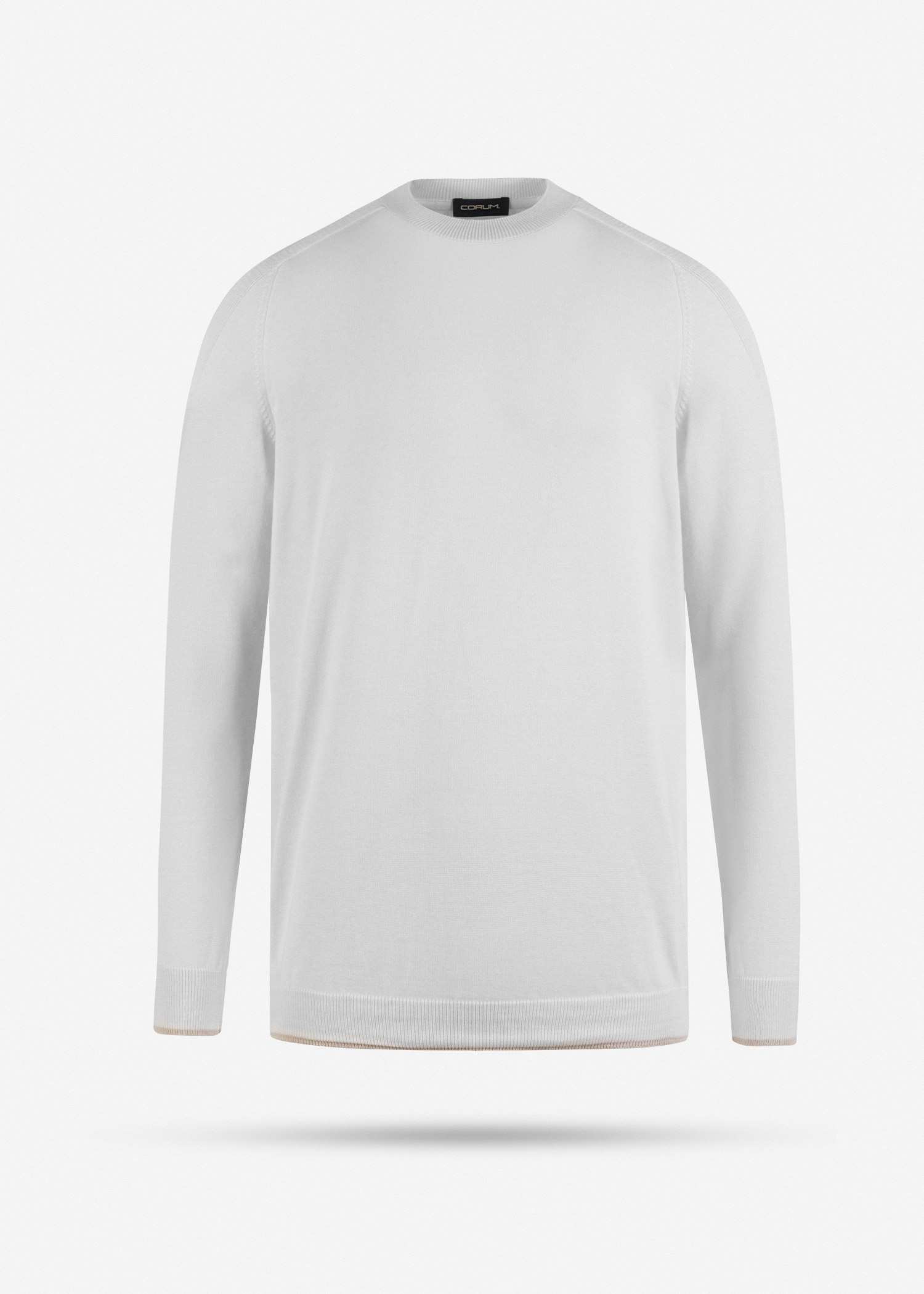 پلیور یقه 5 سانت 2321006 کروم