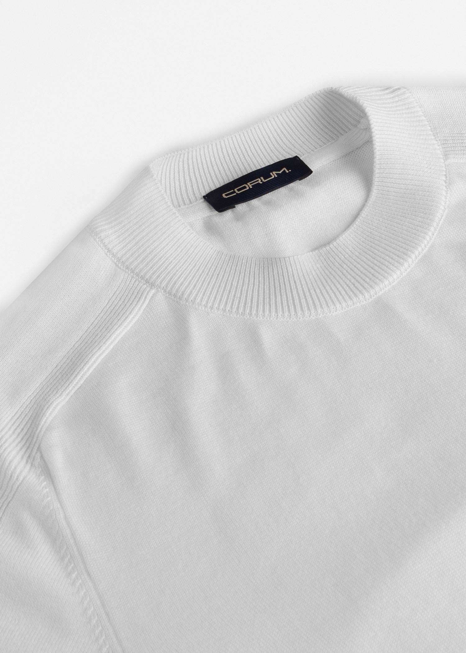 پلیور یقه 5 سانت 2321006 کروم