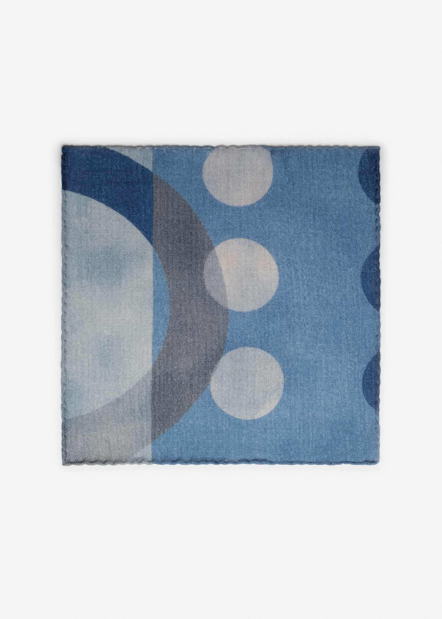 پوشت طرحدار 2321402 کروم