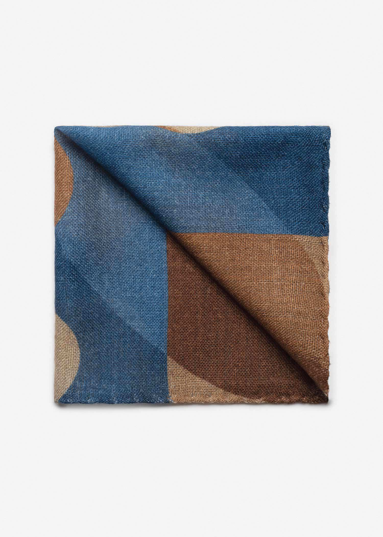 پوشت طرحدار 2321402 کروم