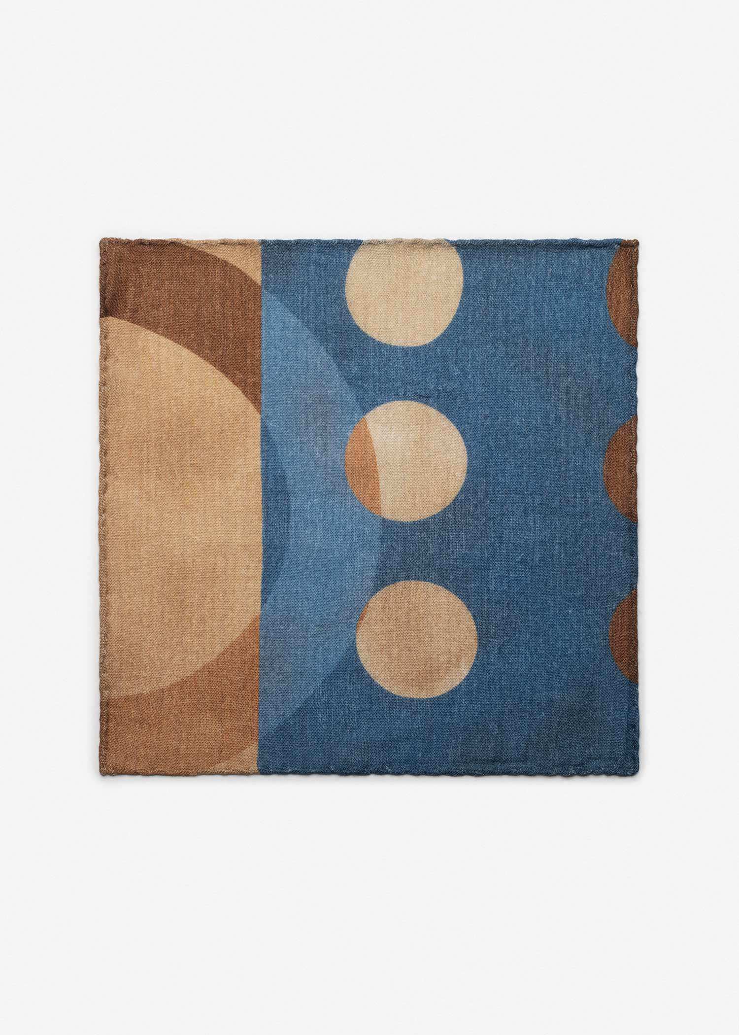 پوشت طرحدار 2321402 کروم