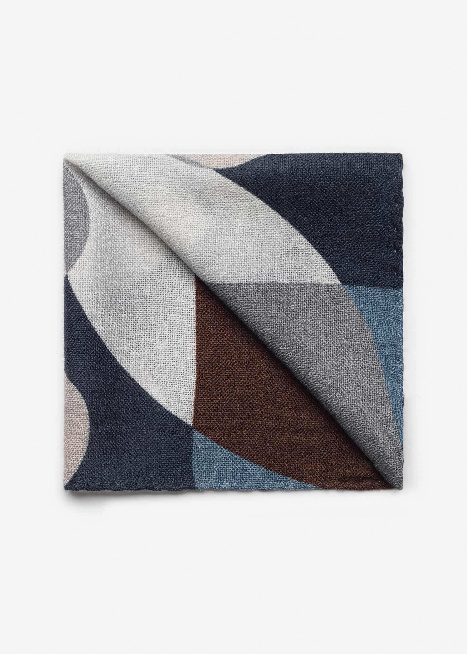 پوشت طرحدار 2321402 کروم