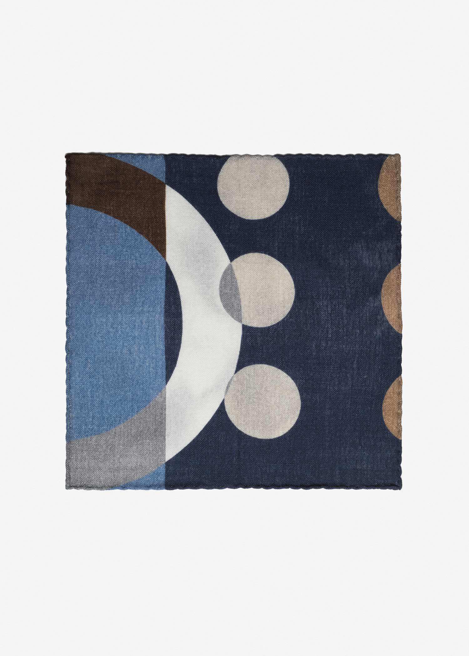 پوشت طرحدار 2321402 کروم