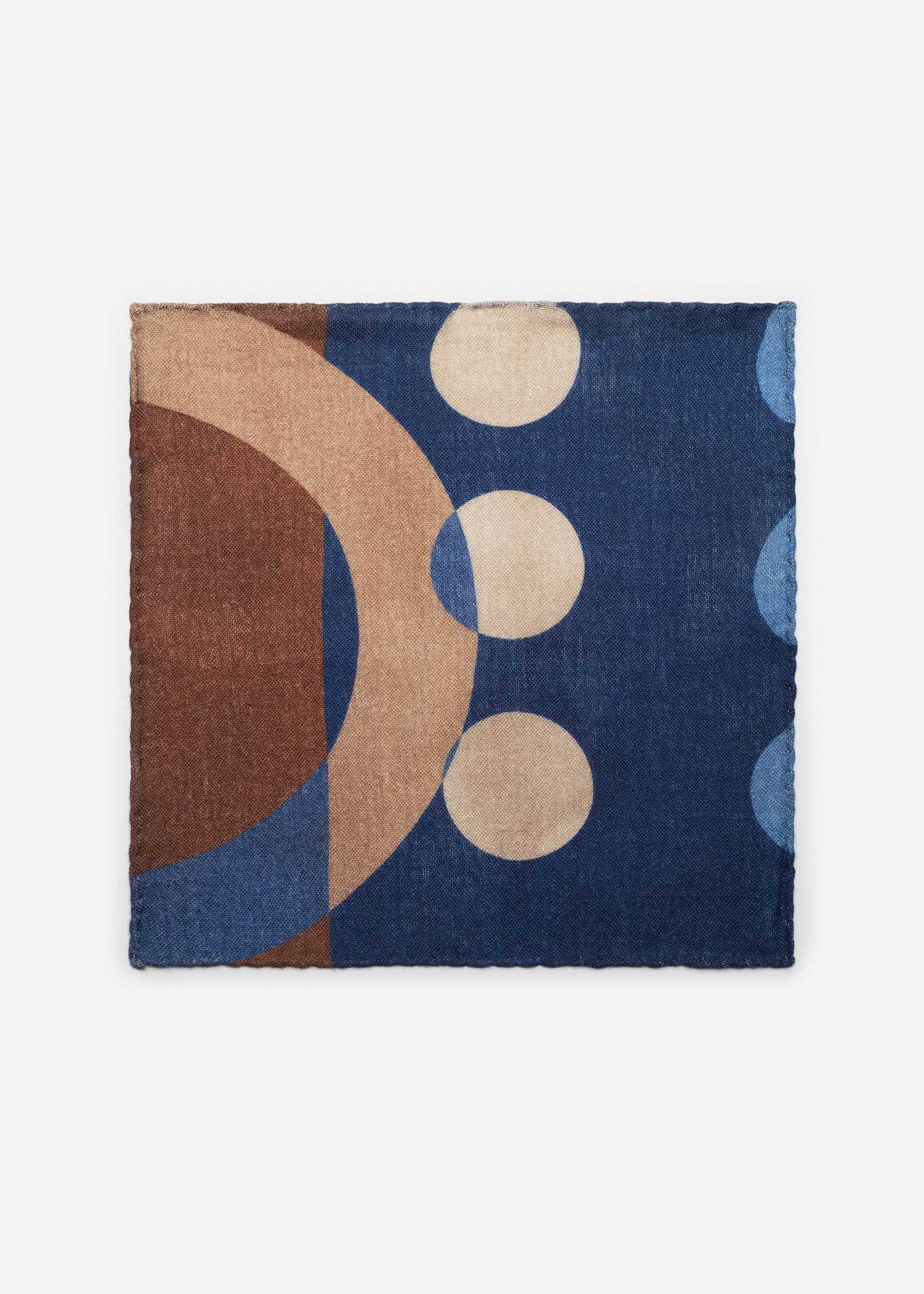 پوشت طرحدار 2321402 کروم