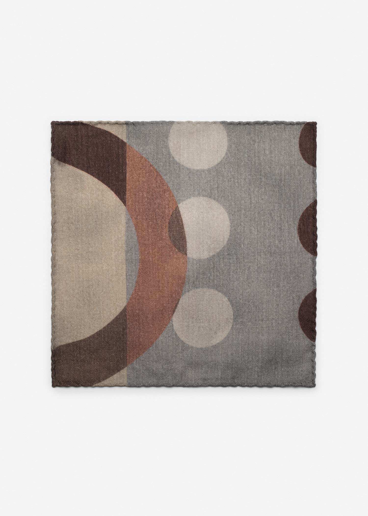 پوشت طرحدار 2321402 کروم