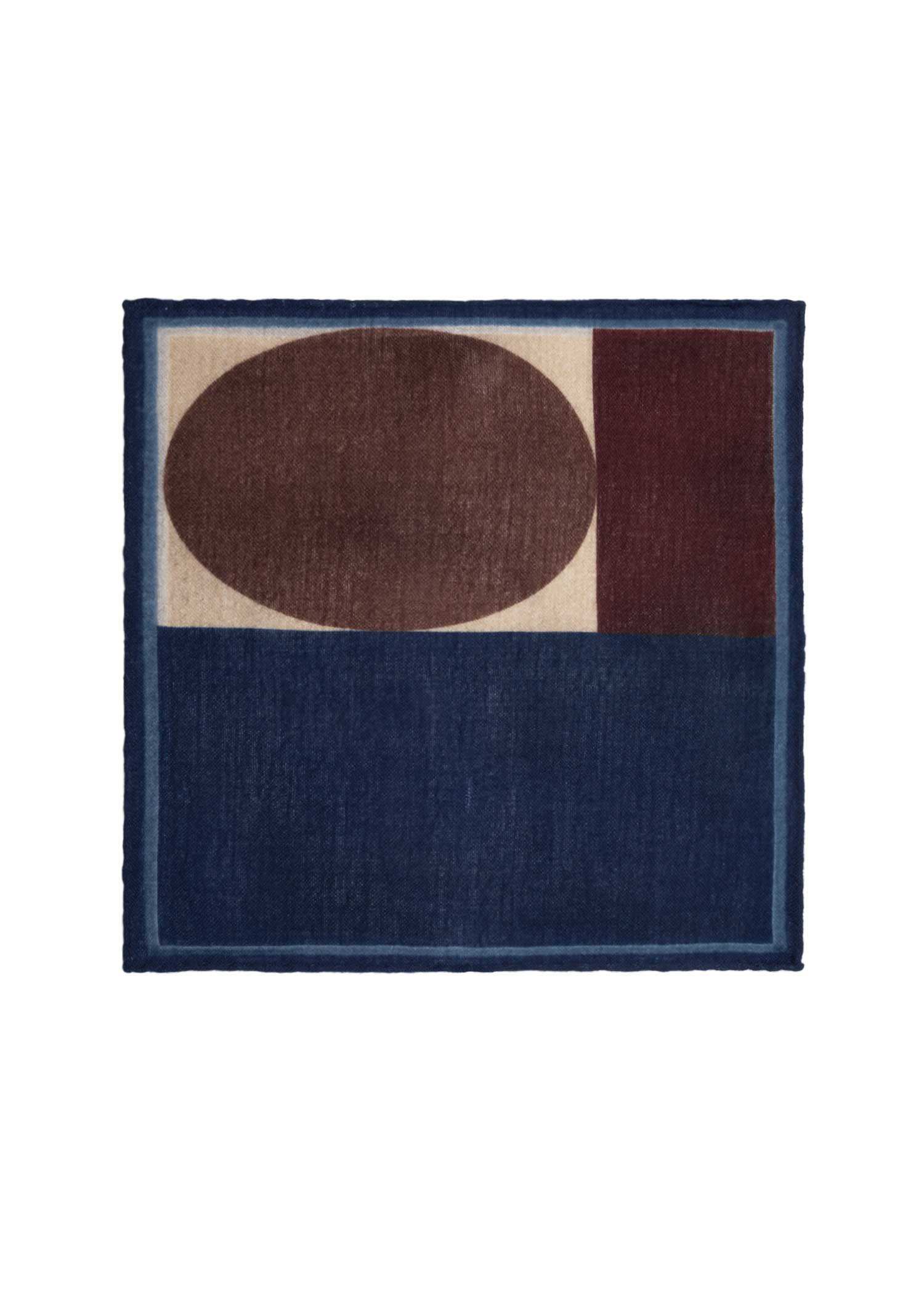 پوشت طرحدار 2321403 کروم