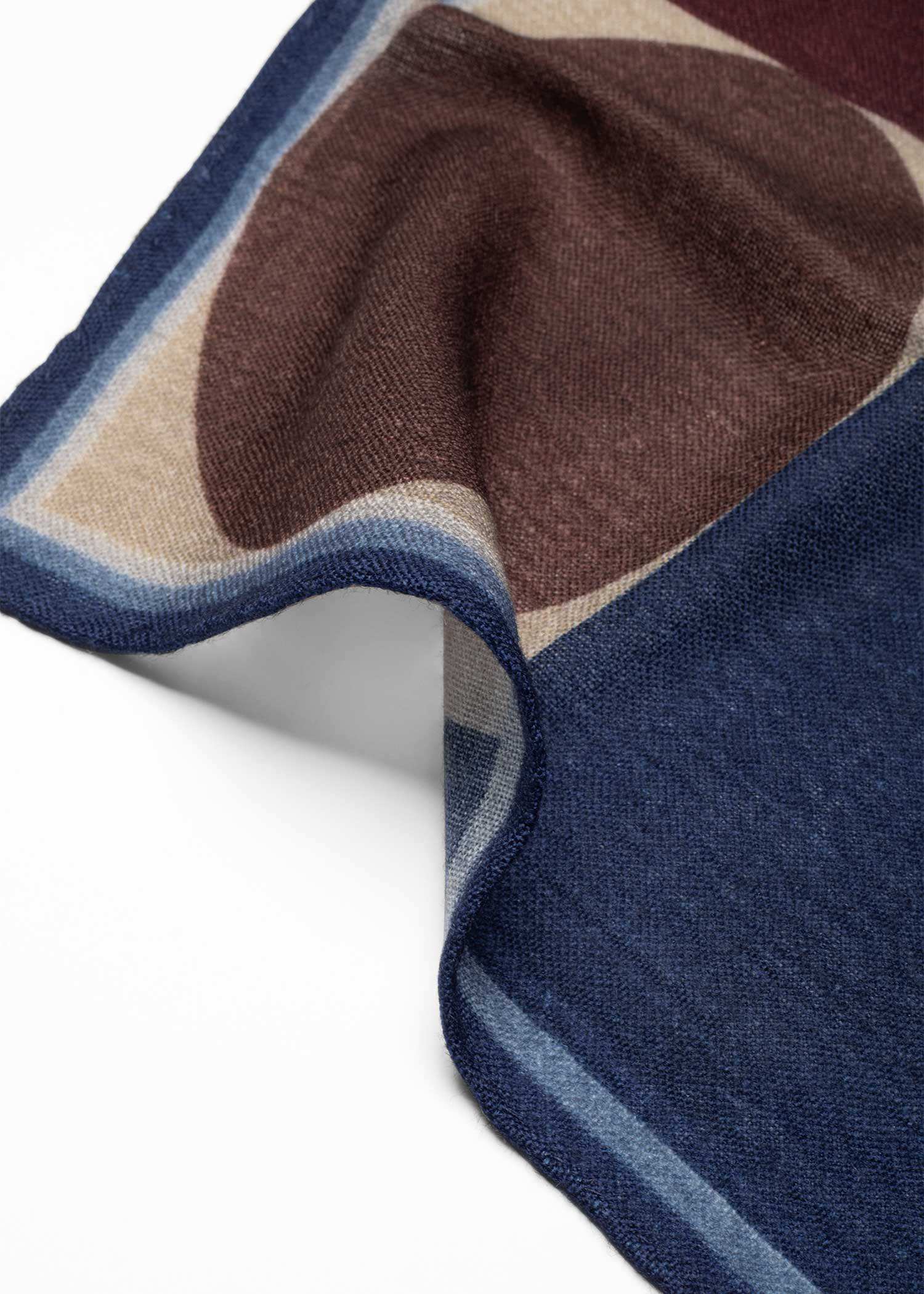 پوشت طرحدار 2321403 کروم