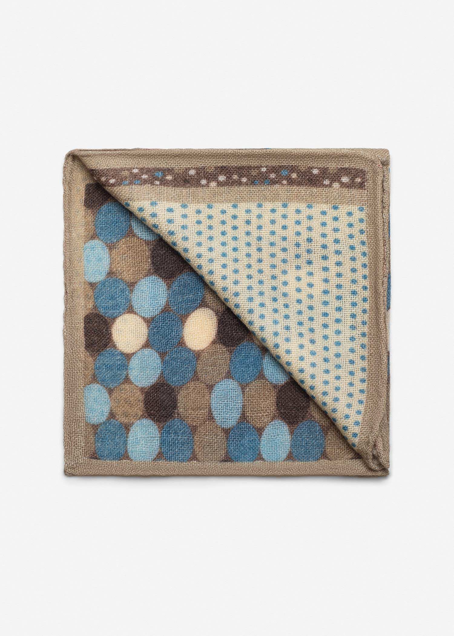 پوشت طرحدار 2321408 کروم