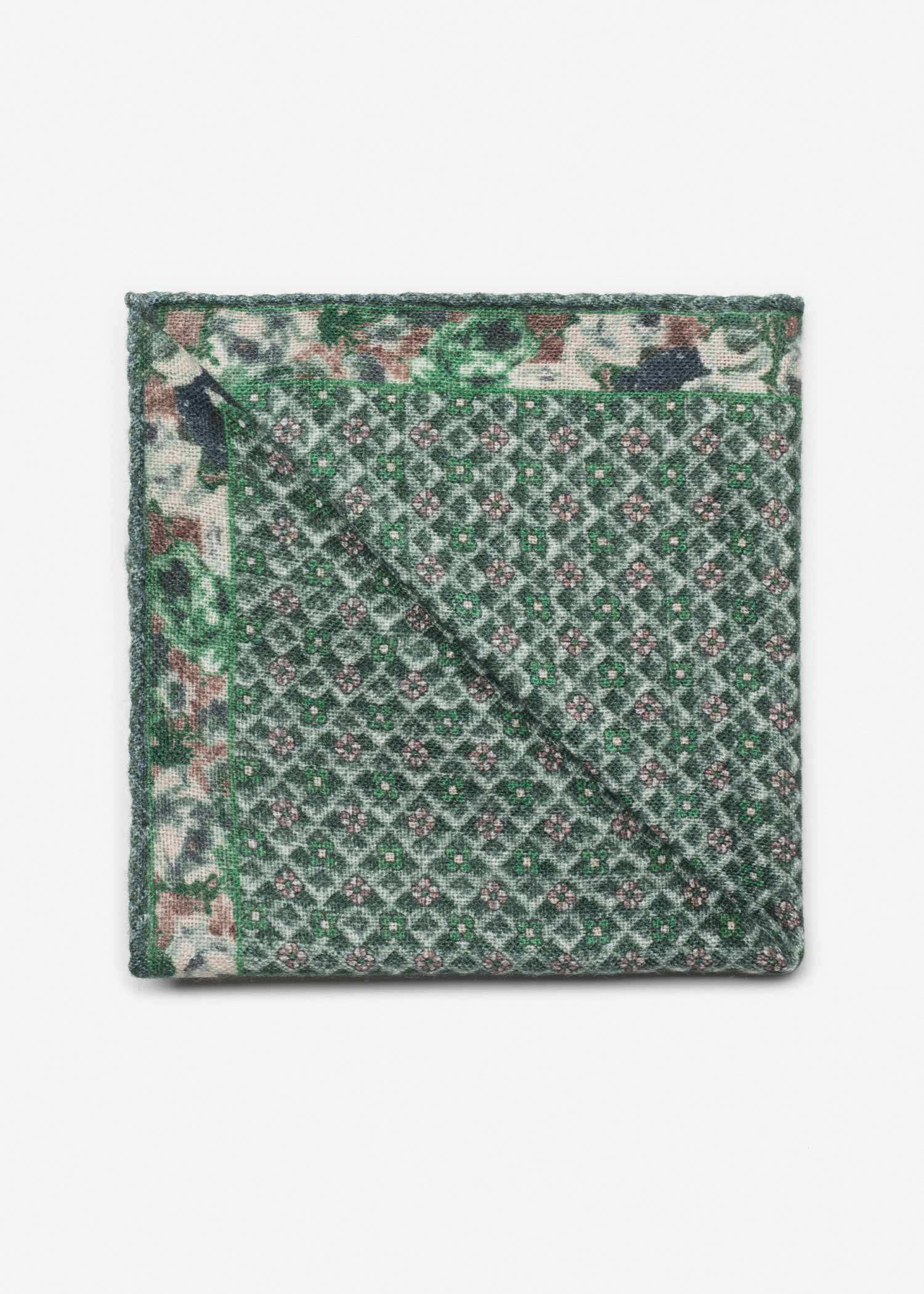 پوشت طرحدار 2321411 کروم