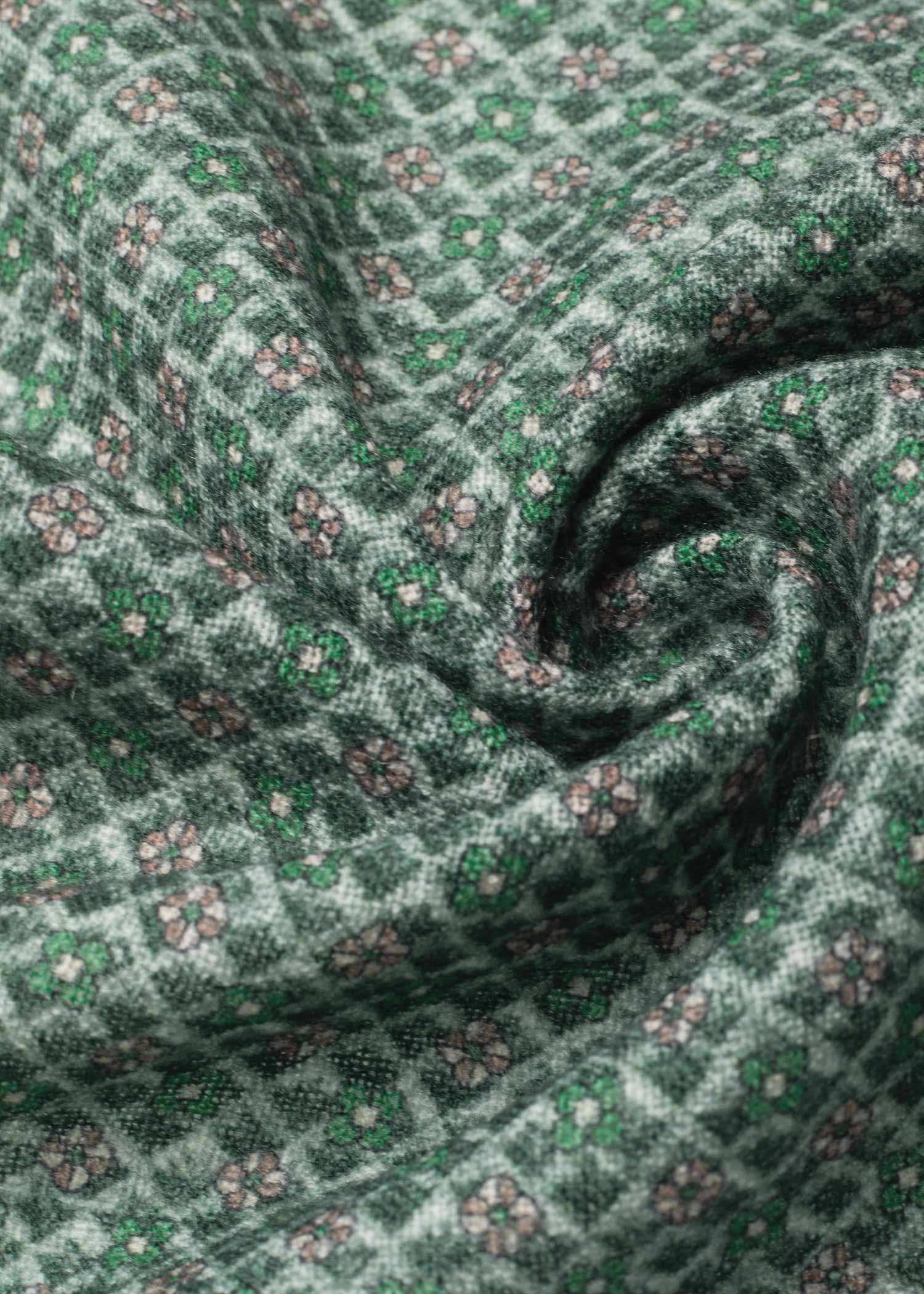 پوشت طرحدار 2321411 کروم