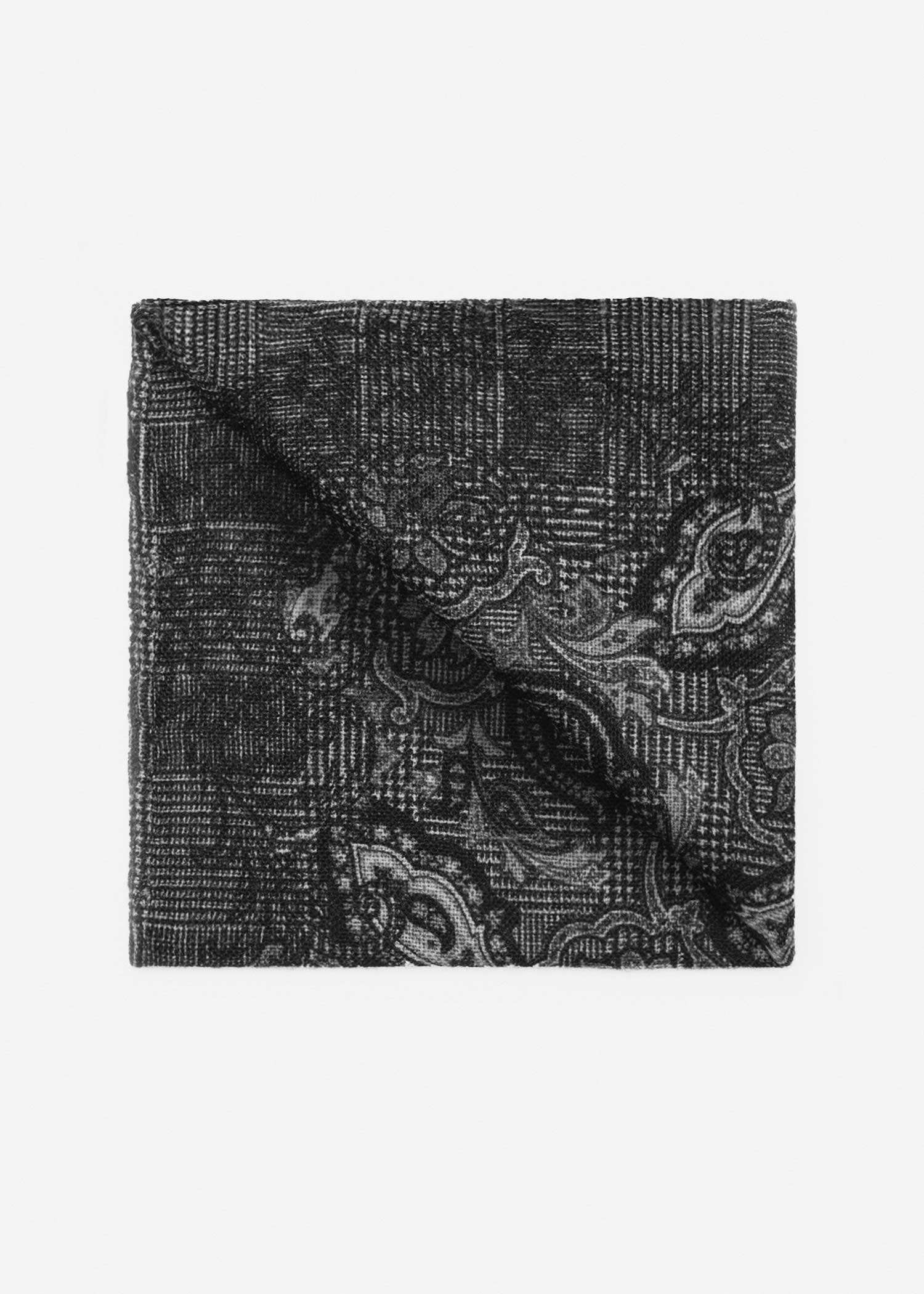 پوشت طرحدار 2321416 کروم