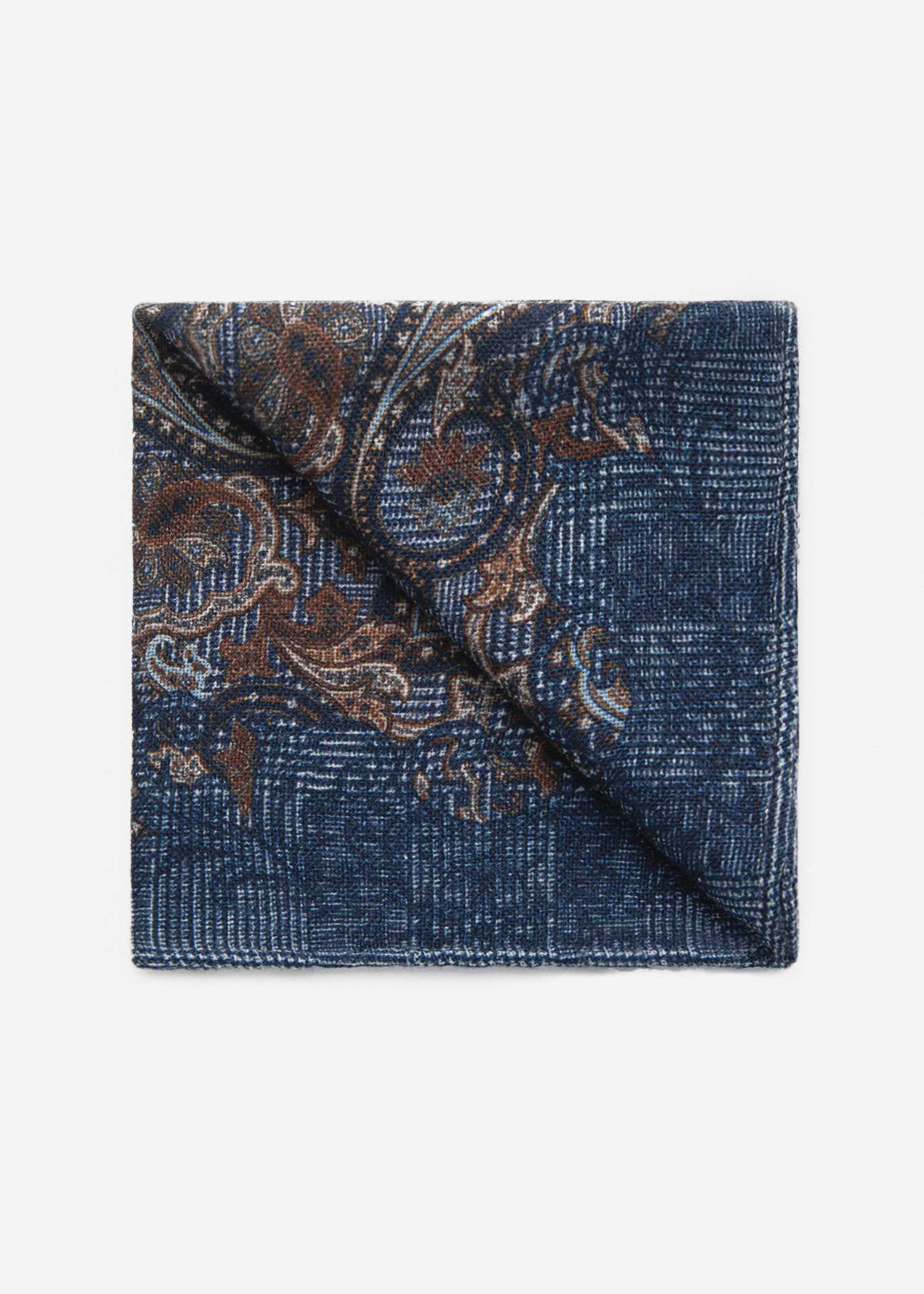 پوشت طرحدار 2321416 کروم